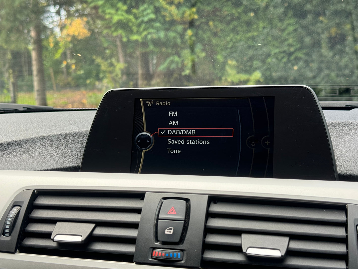 BMW 3 Series, 320d, Estate - GV63FZB