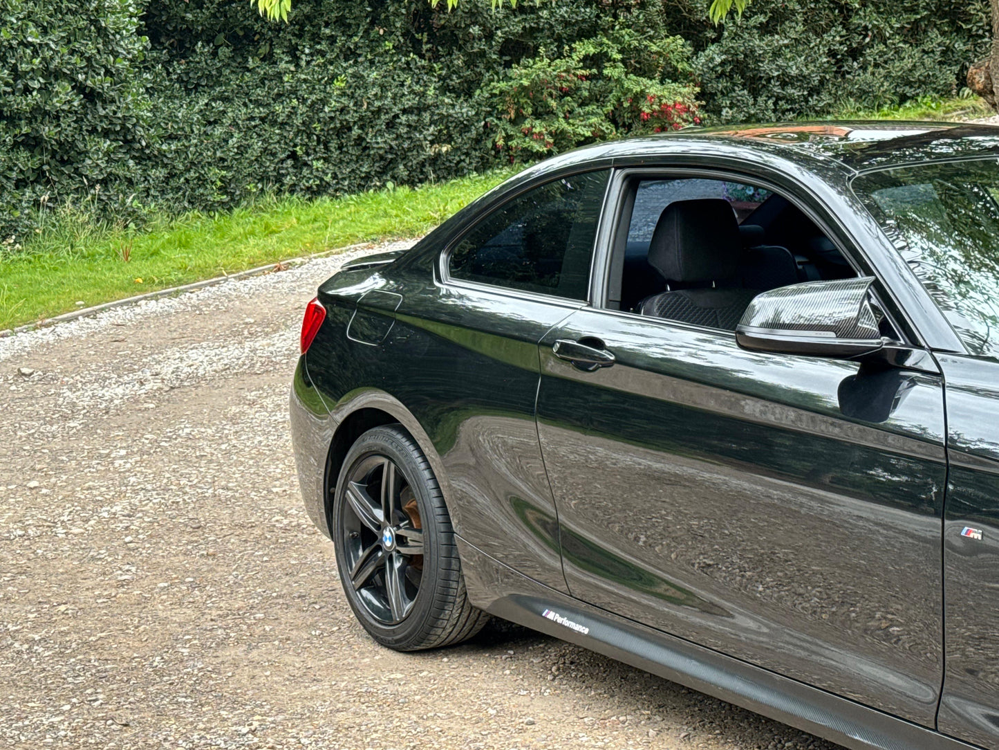 BMW 2 Series, M Sport, Coupe - KE65CCX