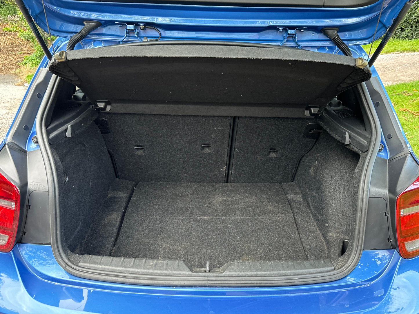 BMW 1 Series, M Sport, 120d, Hatchback - FJ14XMH