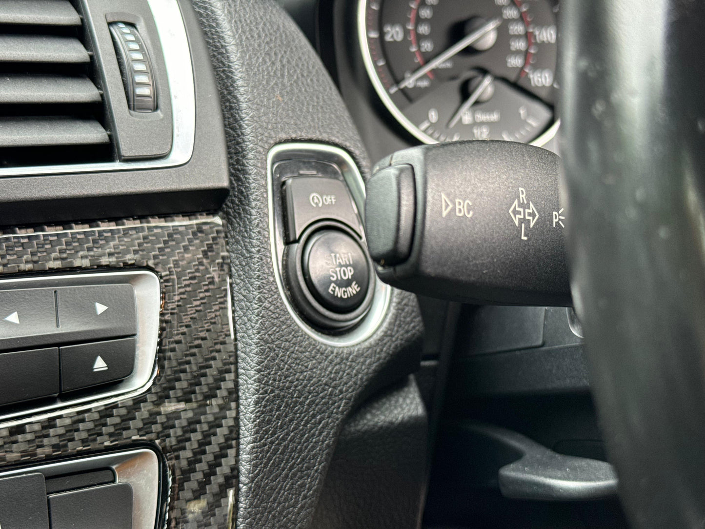 BMW 2 Series, M Sport, Coupe - KE65CCX