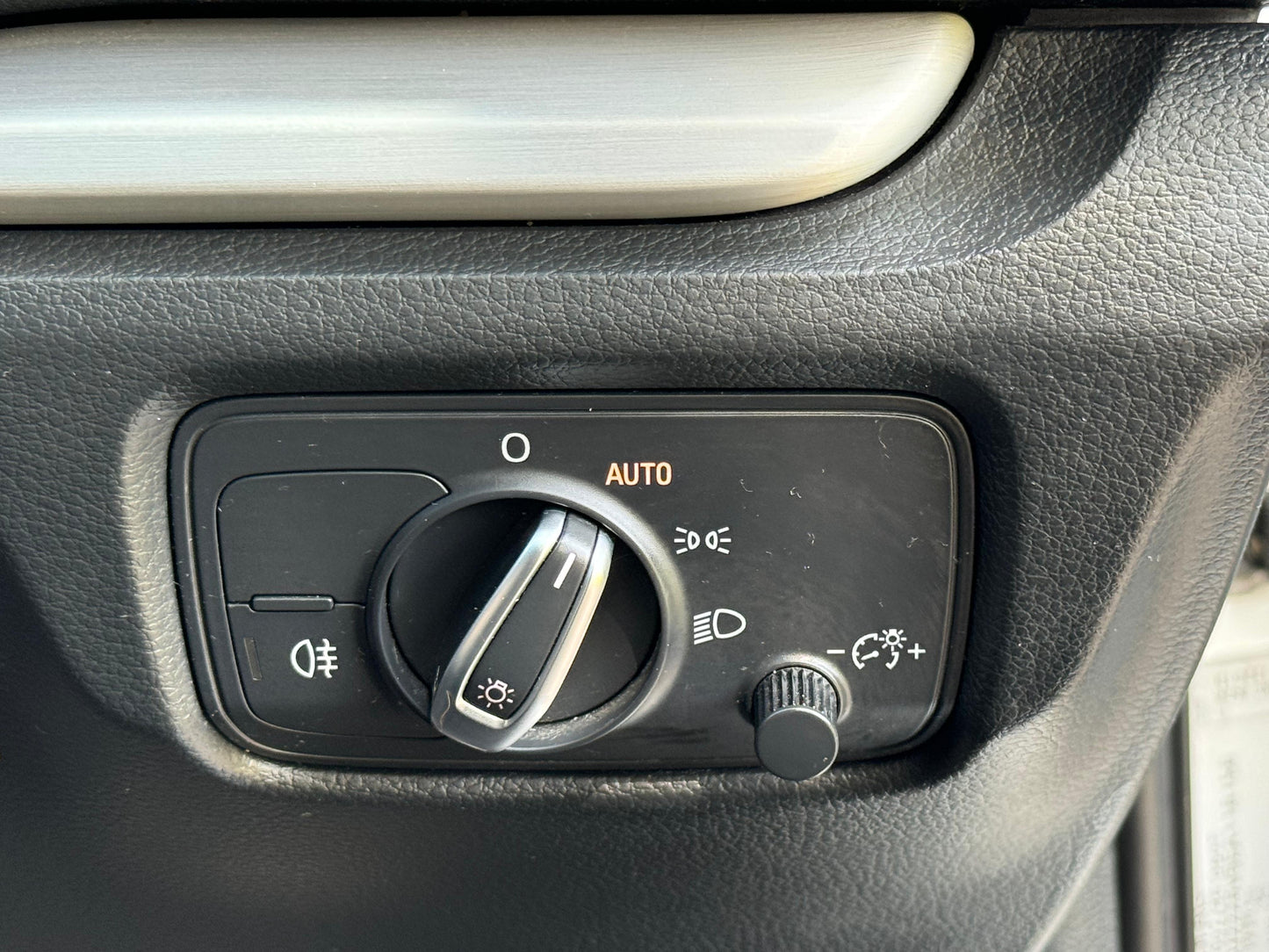 Audi S3, Hatchback - FN14BXL