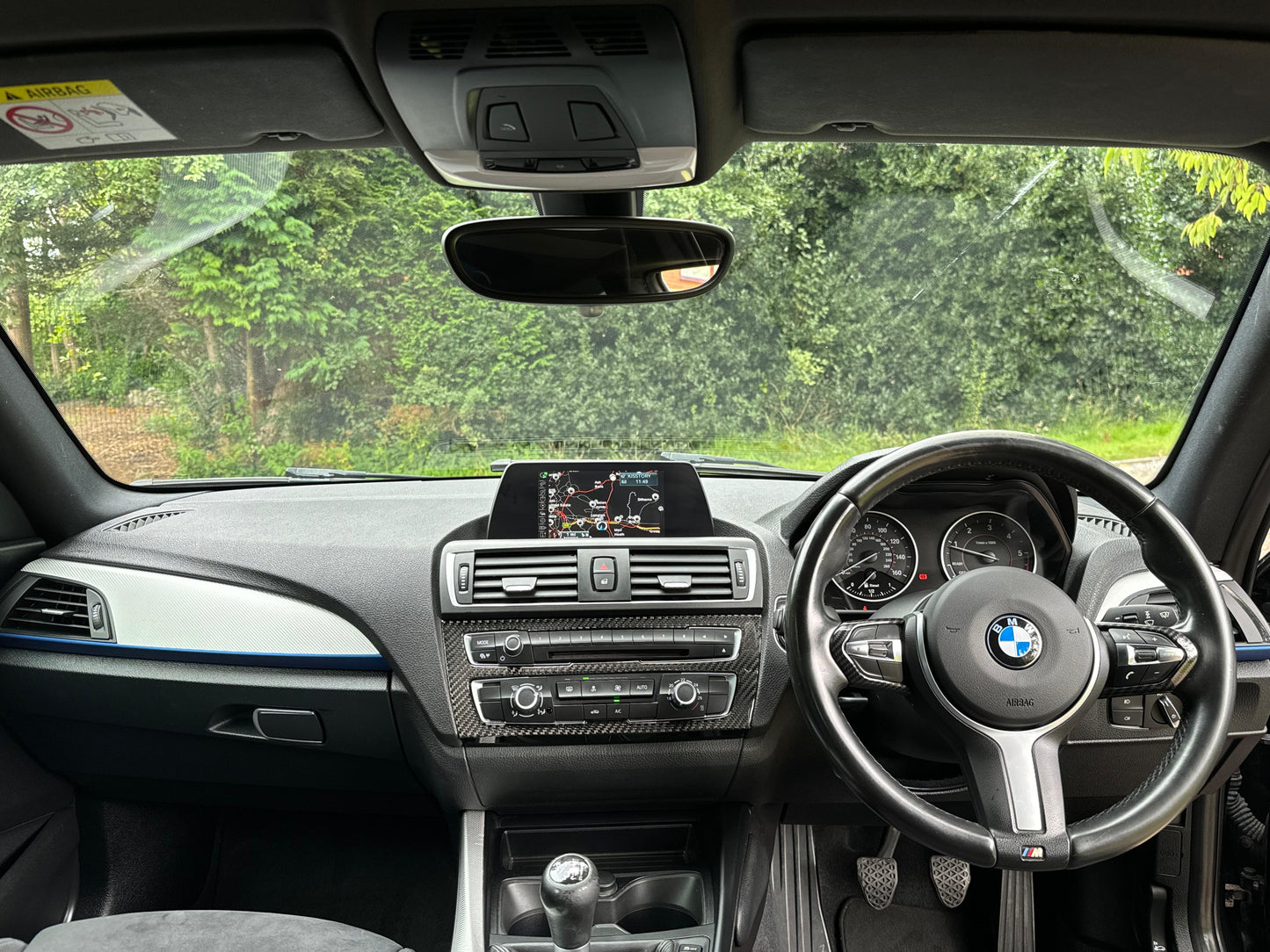 BMW 2 Series, M Sport, Coupe - KE65CCX