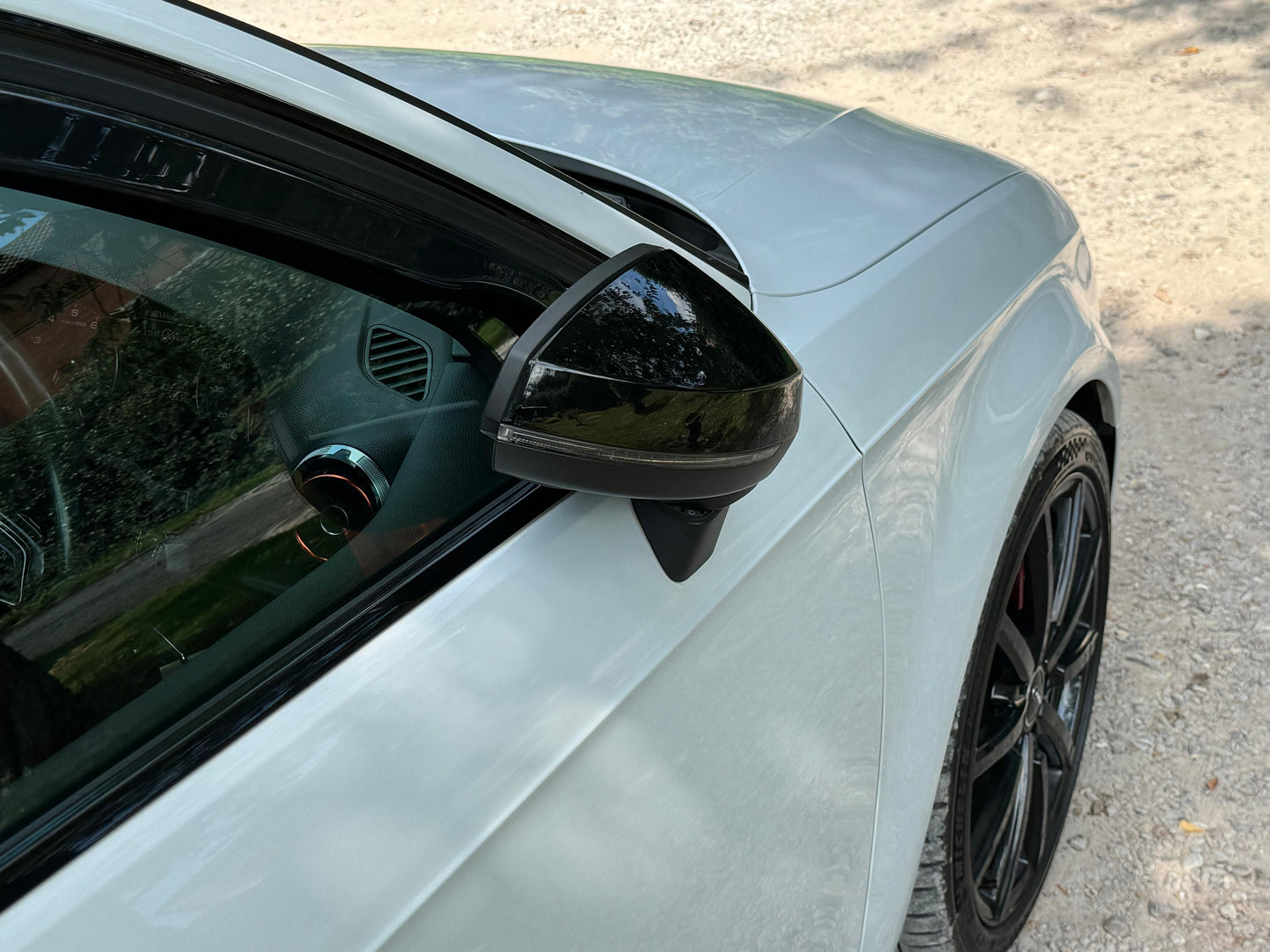 Audi S3, Hatchback - FN14BXL