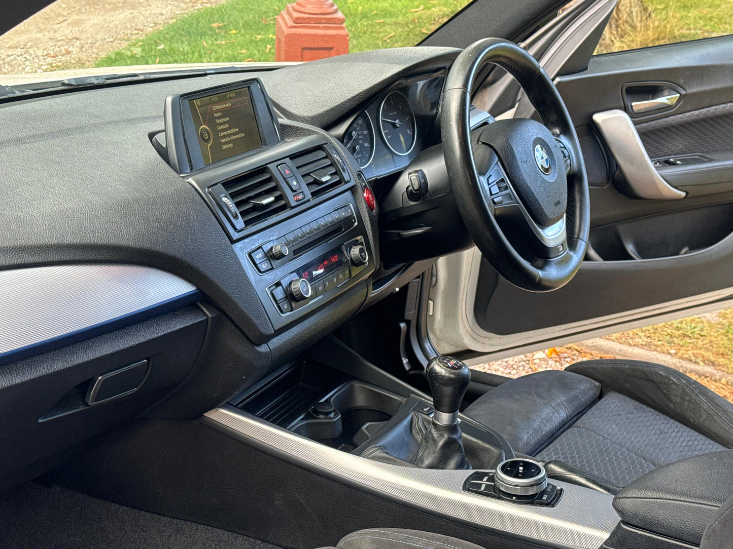 BMW 3 Series, M Sport, Hatchback - RV63LDY