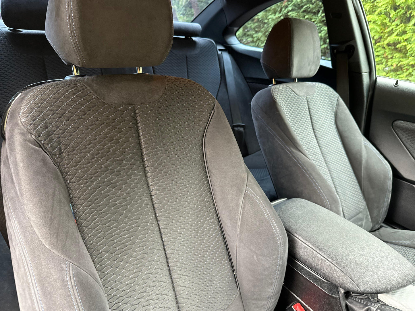 BMW 2 Series, M Sport, Coupe - KE65CCX