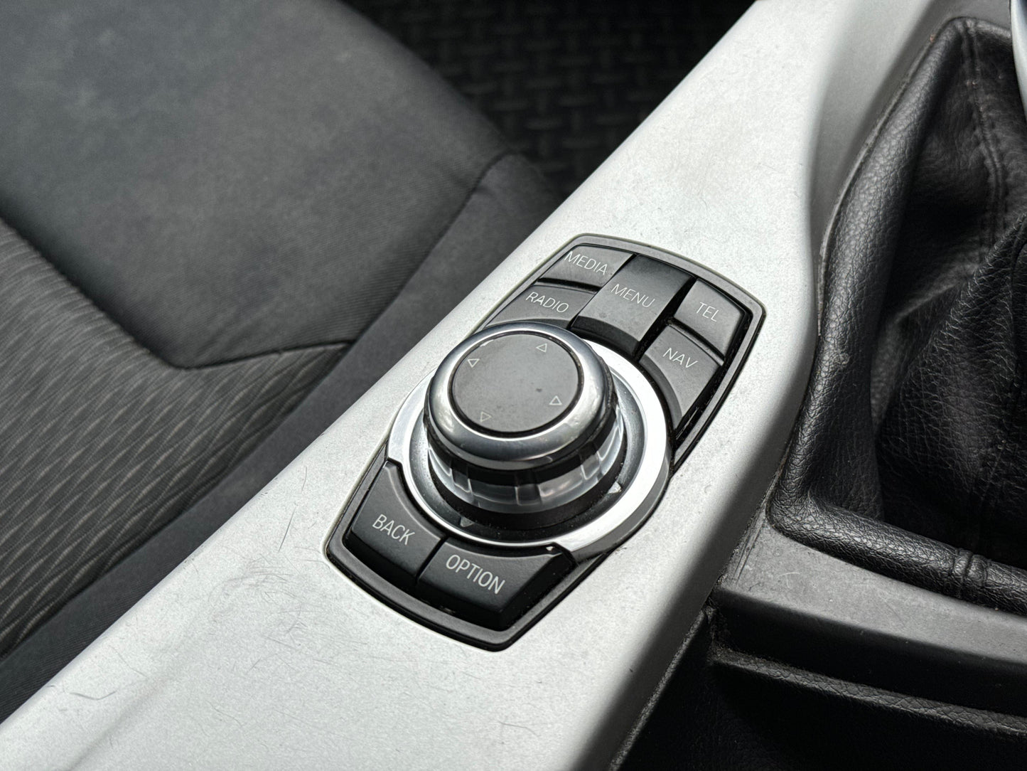 BMW 3 Series, 320d, Saloon - YE12AYH