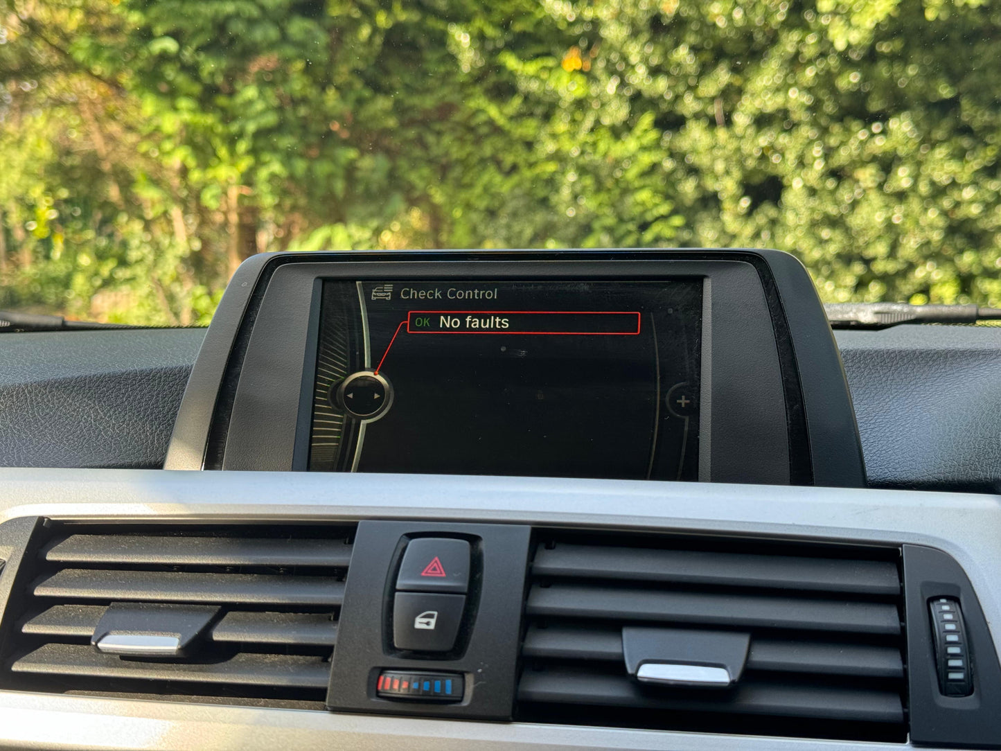 BMW 3 Series, 320d, Estate - FN63FOV
