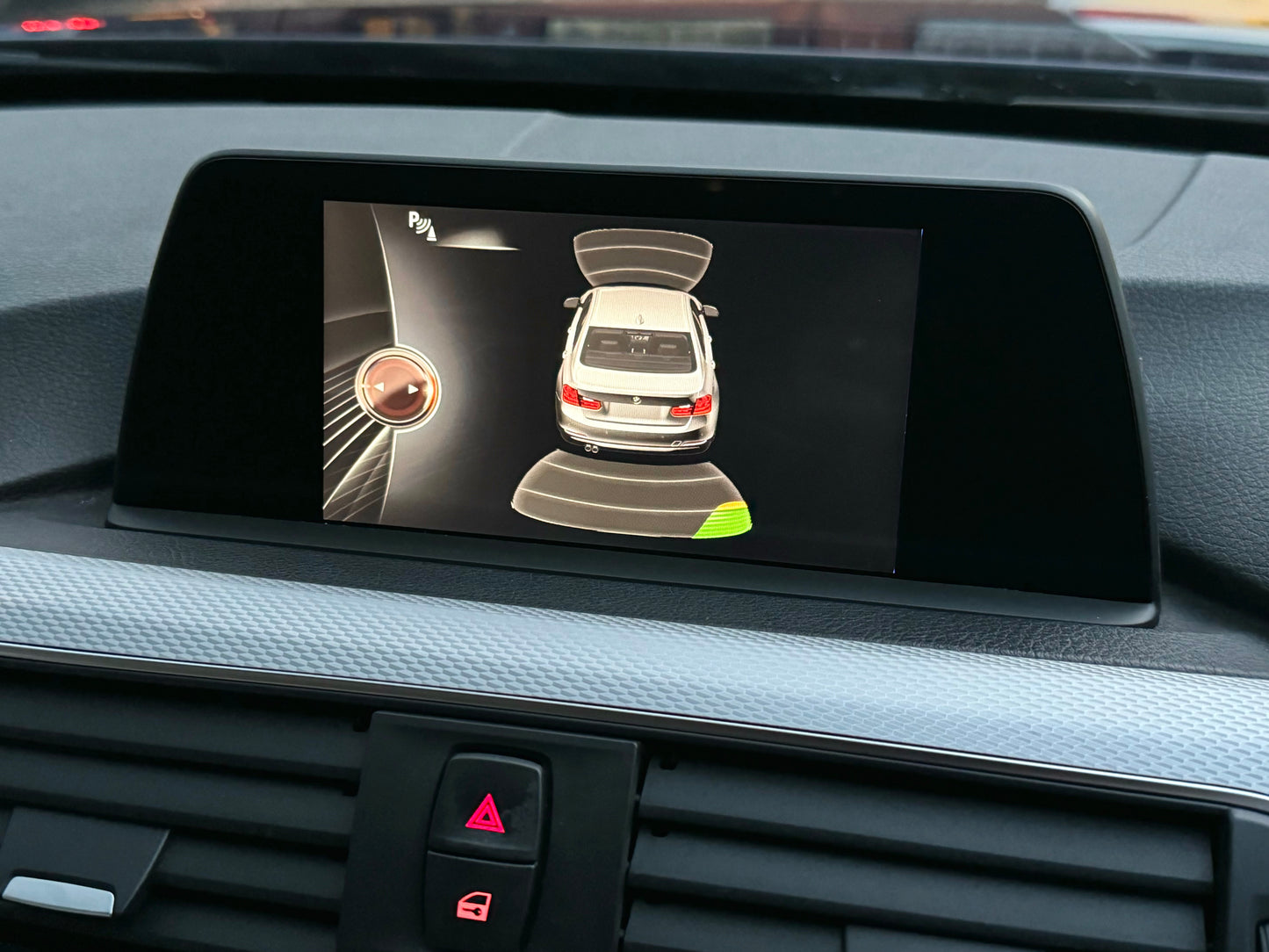 BMW 3 Series, M Sport, 330d, Individual, Saloon - WN16YVU