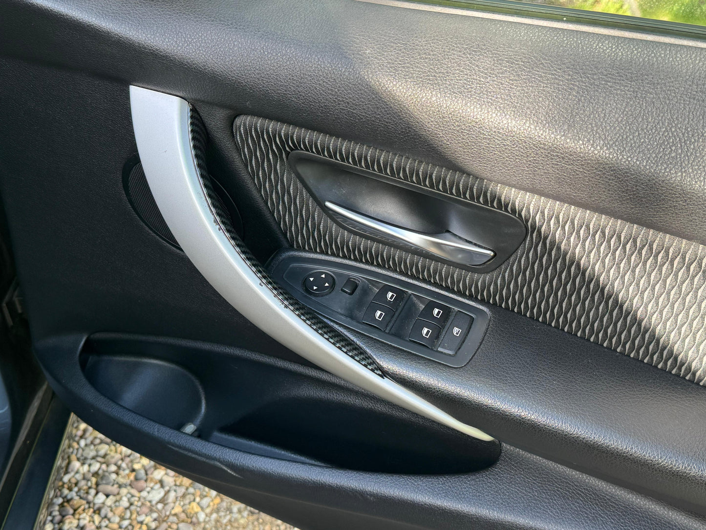 BMW 3 Series, 320d, Estate - FN63FOV