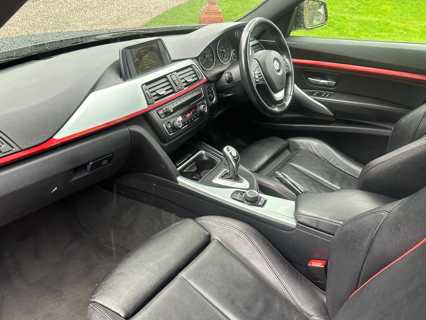 BMW 3 Series, GT, Sport, 320d - Hatchback - YE13YKF