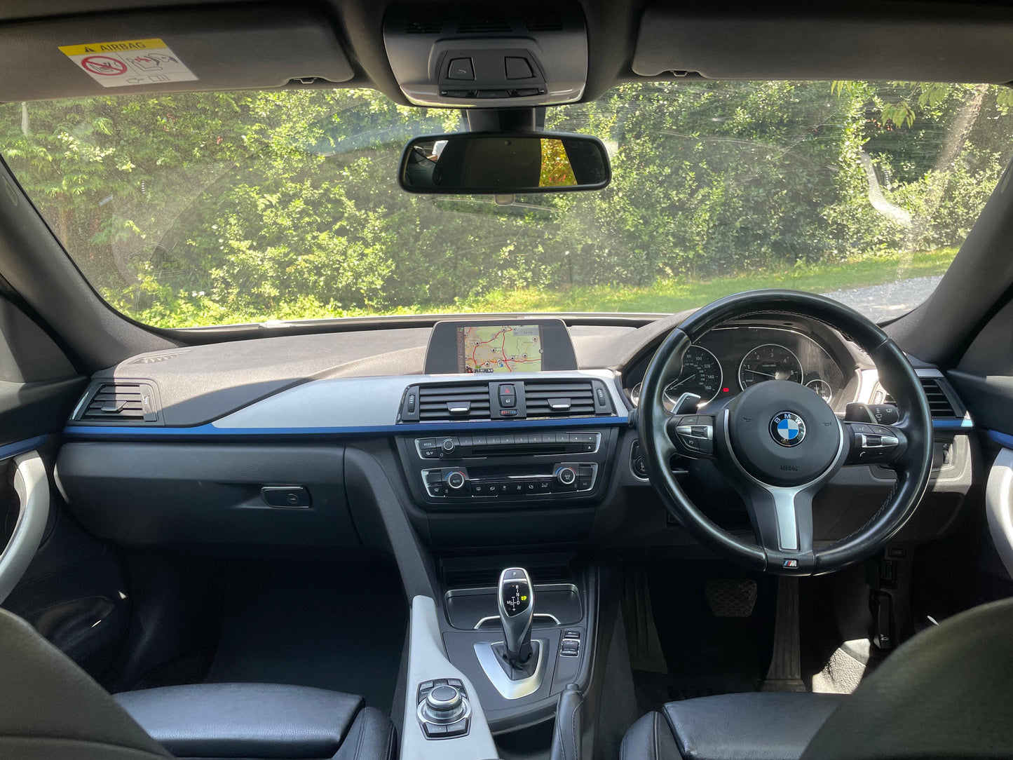 BMW 3 Series, GT, M Sport, xDrive, Hatchback - YE16CCO
