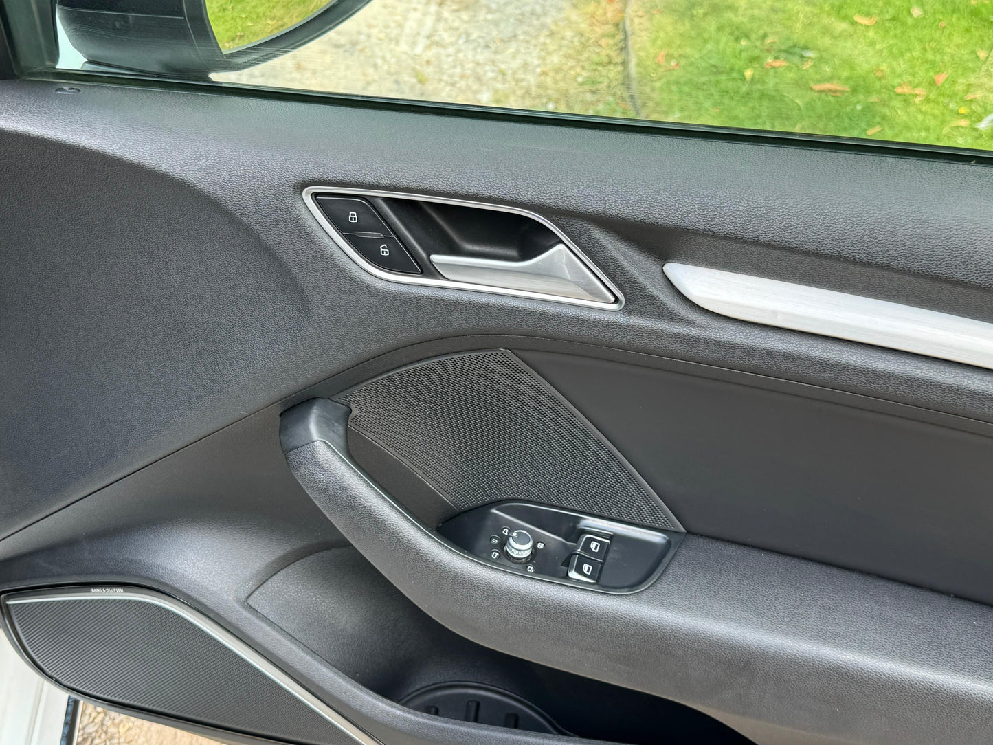 Audi S3, Hatchback - FN14BXL