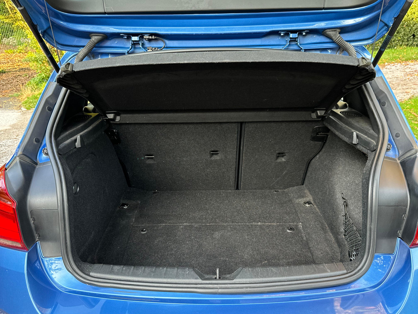 BMW 1 Series, M Sport, 116d, Hatchback - YK66OUN