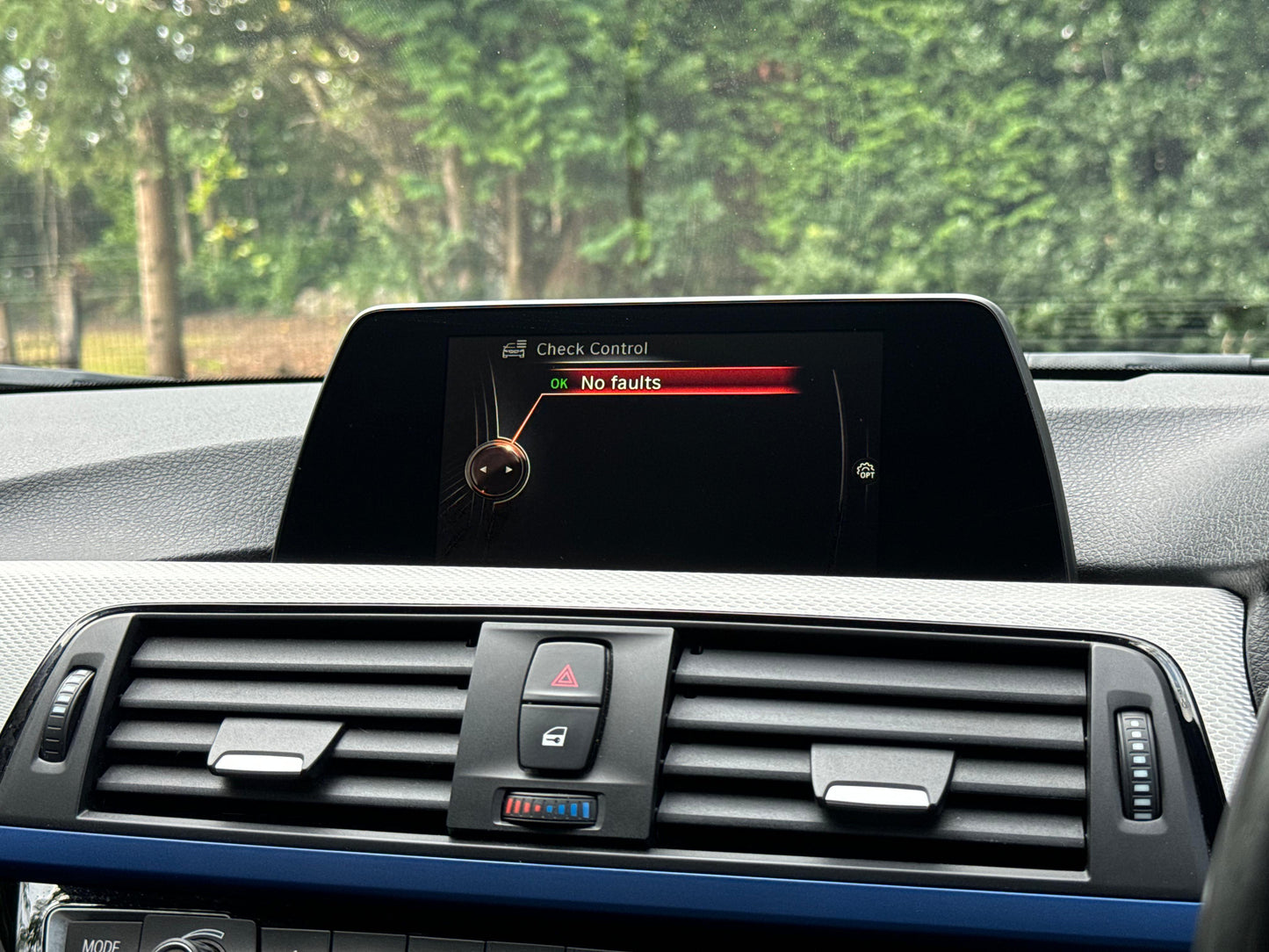 BMW 3 Series, 335d, M Sport - YC66BXV