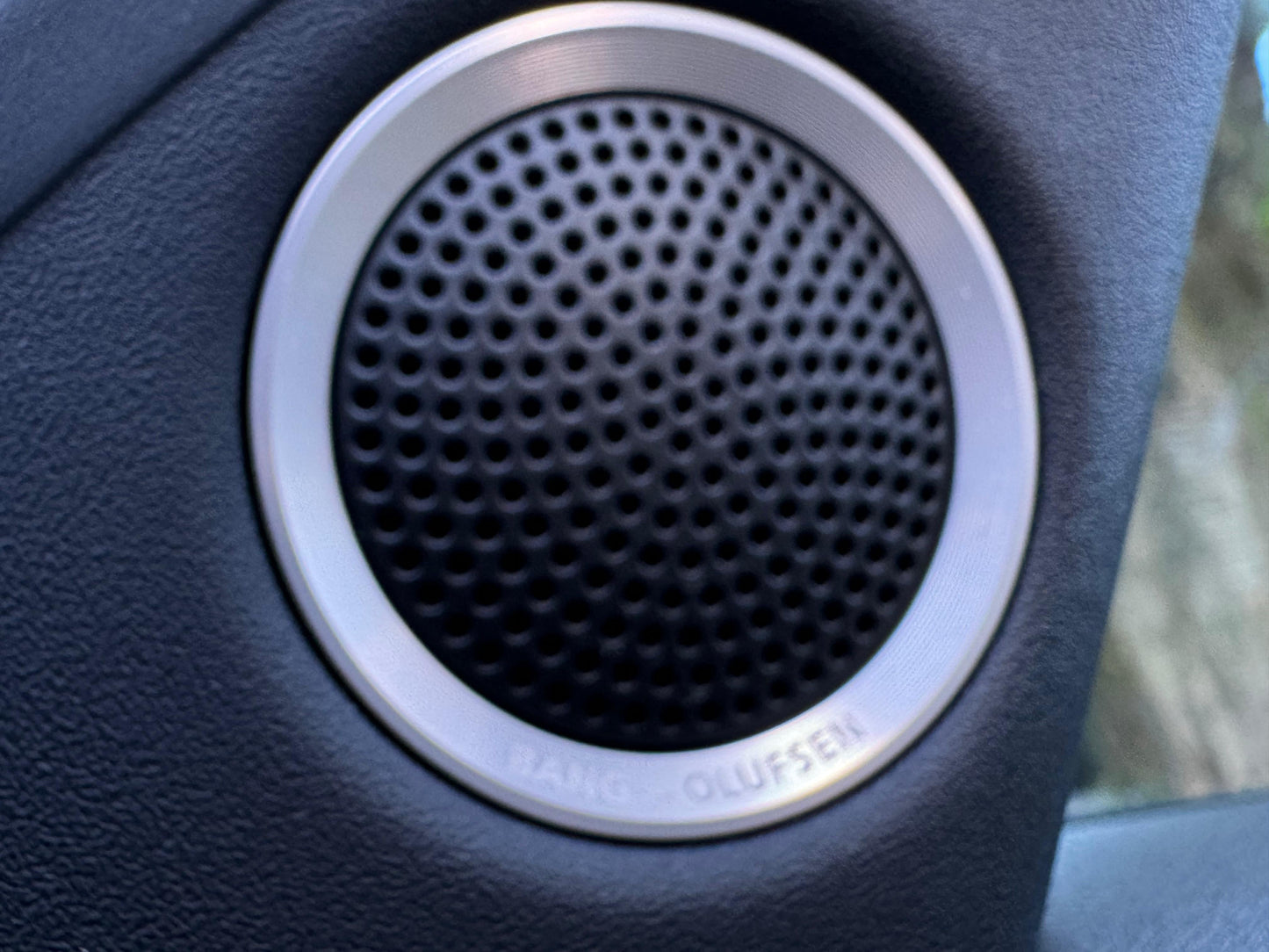 Audi A4, Black Edition, Saloon - AK14SPV