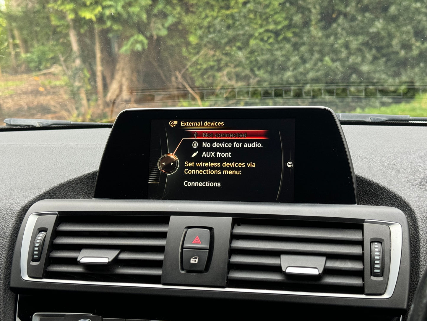 BMW 1 Series, ED Plus, 116d, Hatchback - EN17WDF