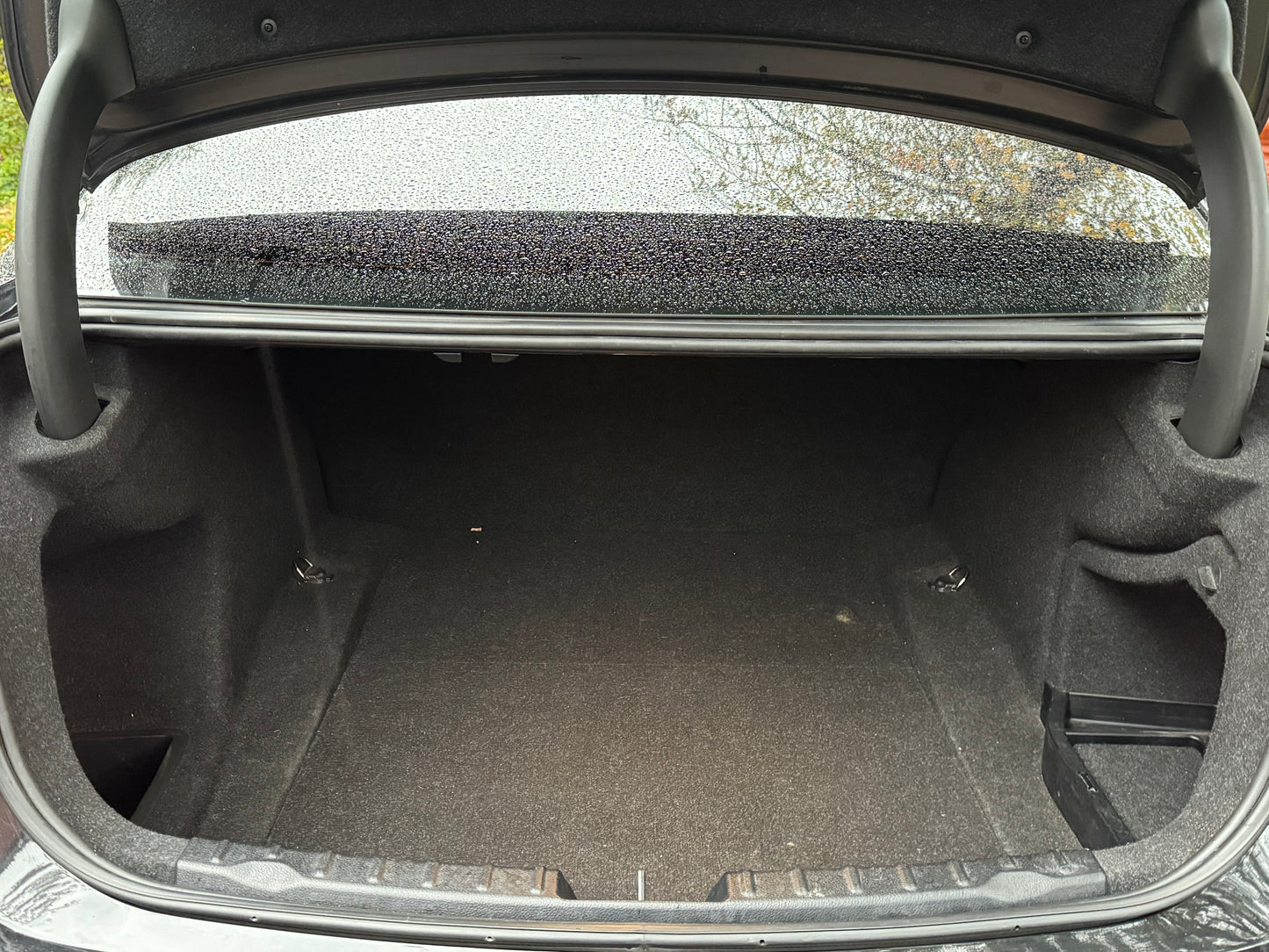 BMW 3 Series, 320d, Saloon - YK62RNY