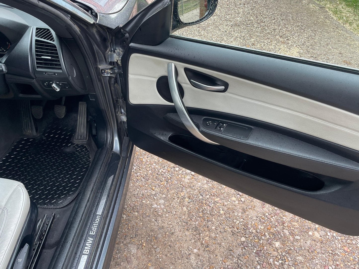 BMW 1 Series, Exclusive Edition, 118d, Coupe - MT12XAZ