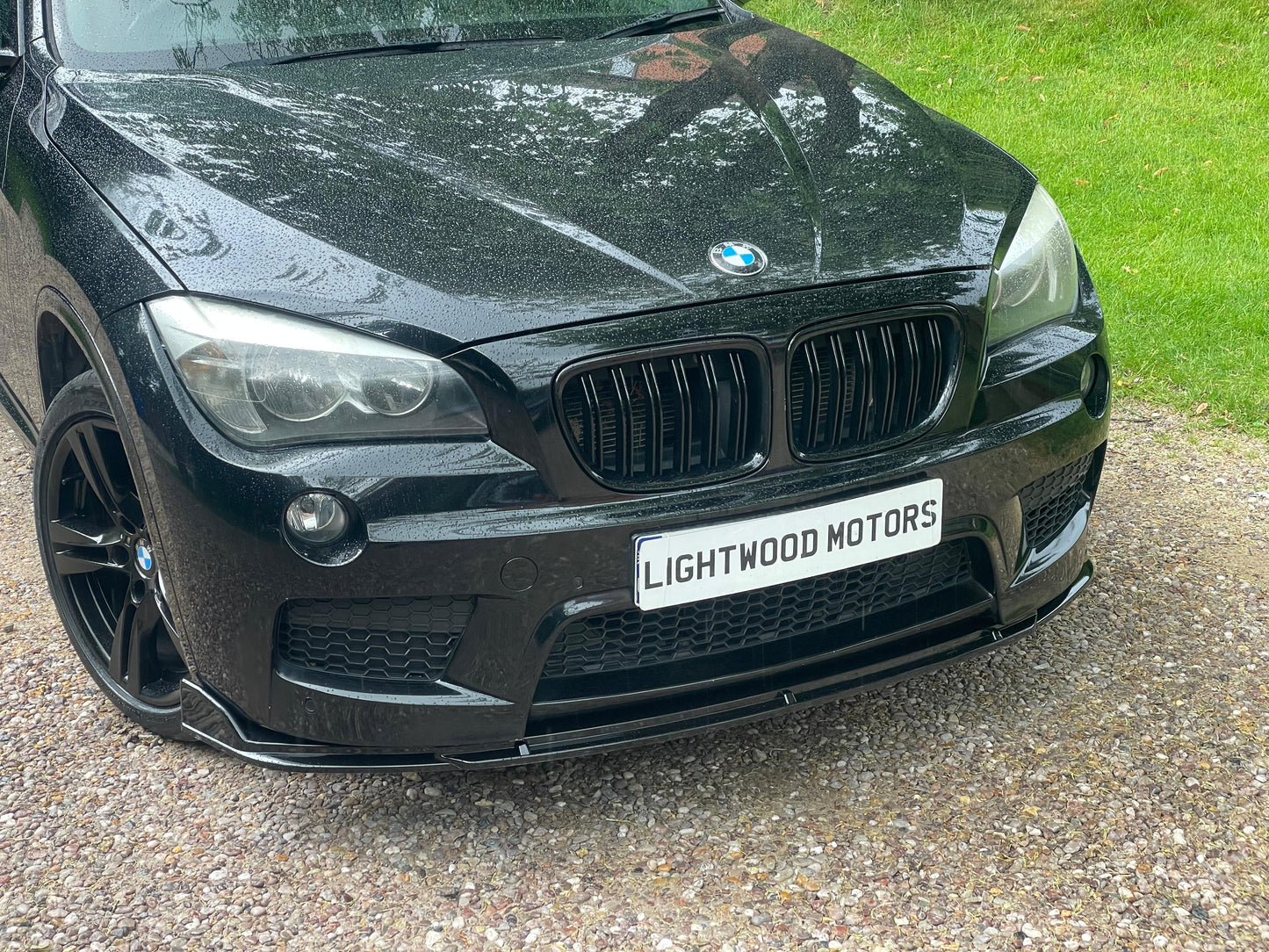 BMW X1, M Sport, xDrive, 20d, SUV - YF62OGY