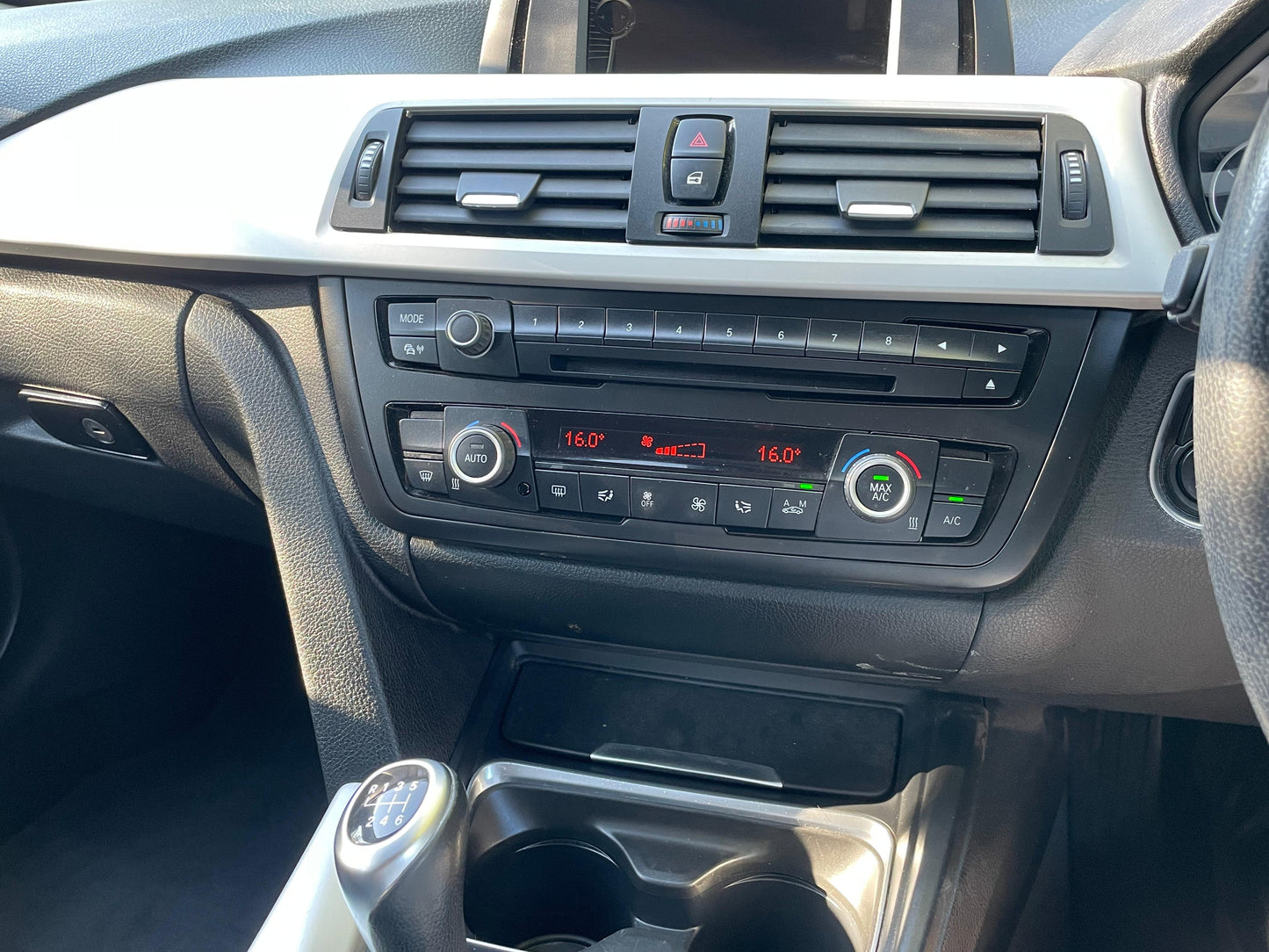 Bmw 3 Series, SE, 320d, Estate - FW13EKB