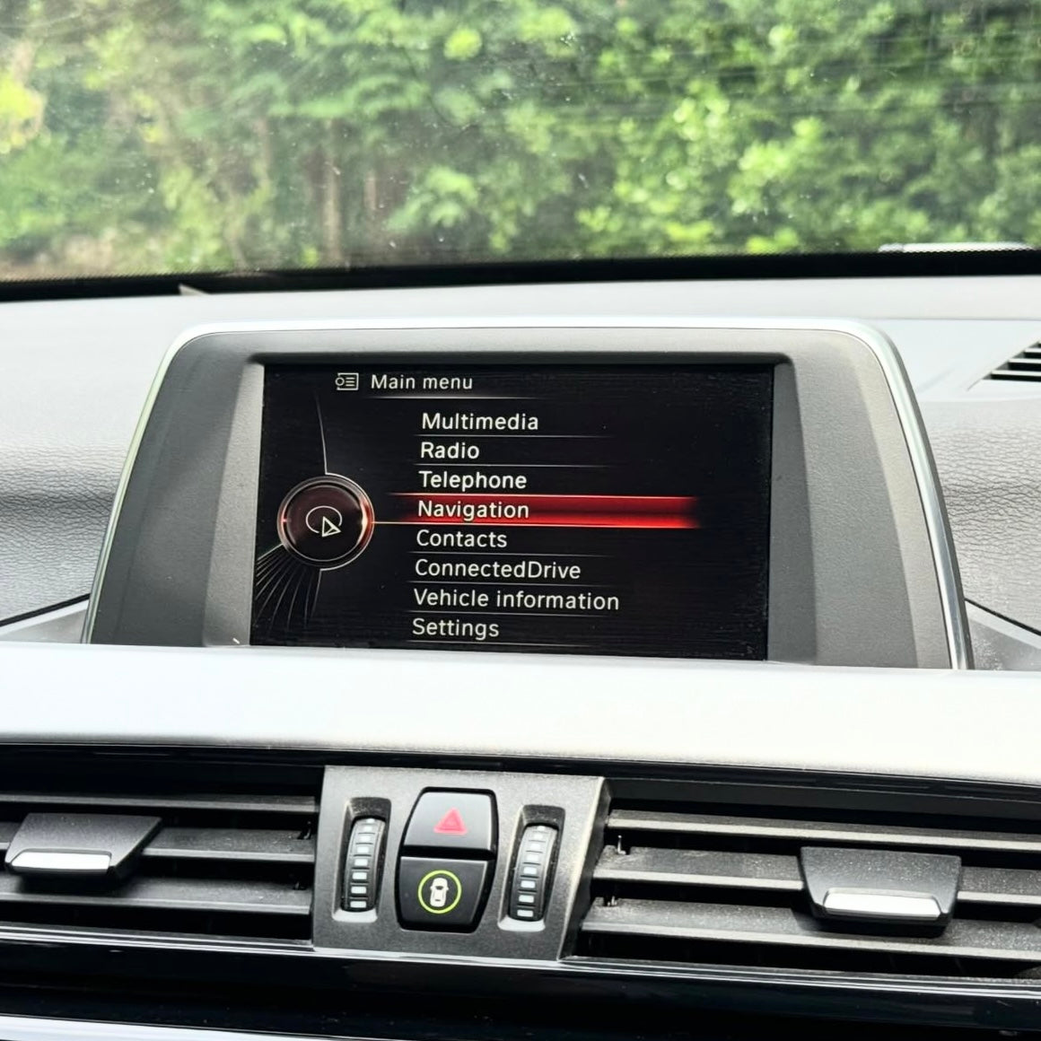 BMW X1, SE, 18d, SUV - LN16FKB
