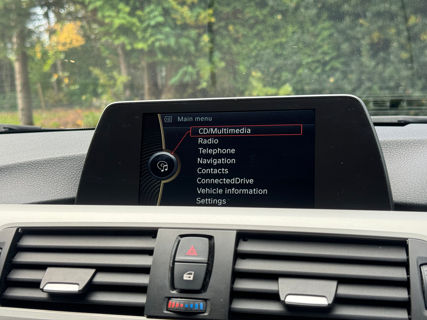 BMW 3 Series, 320d, Estate - GV63FZB