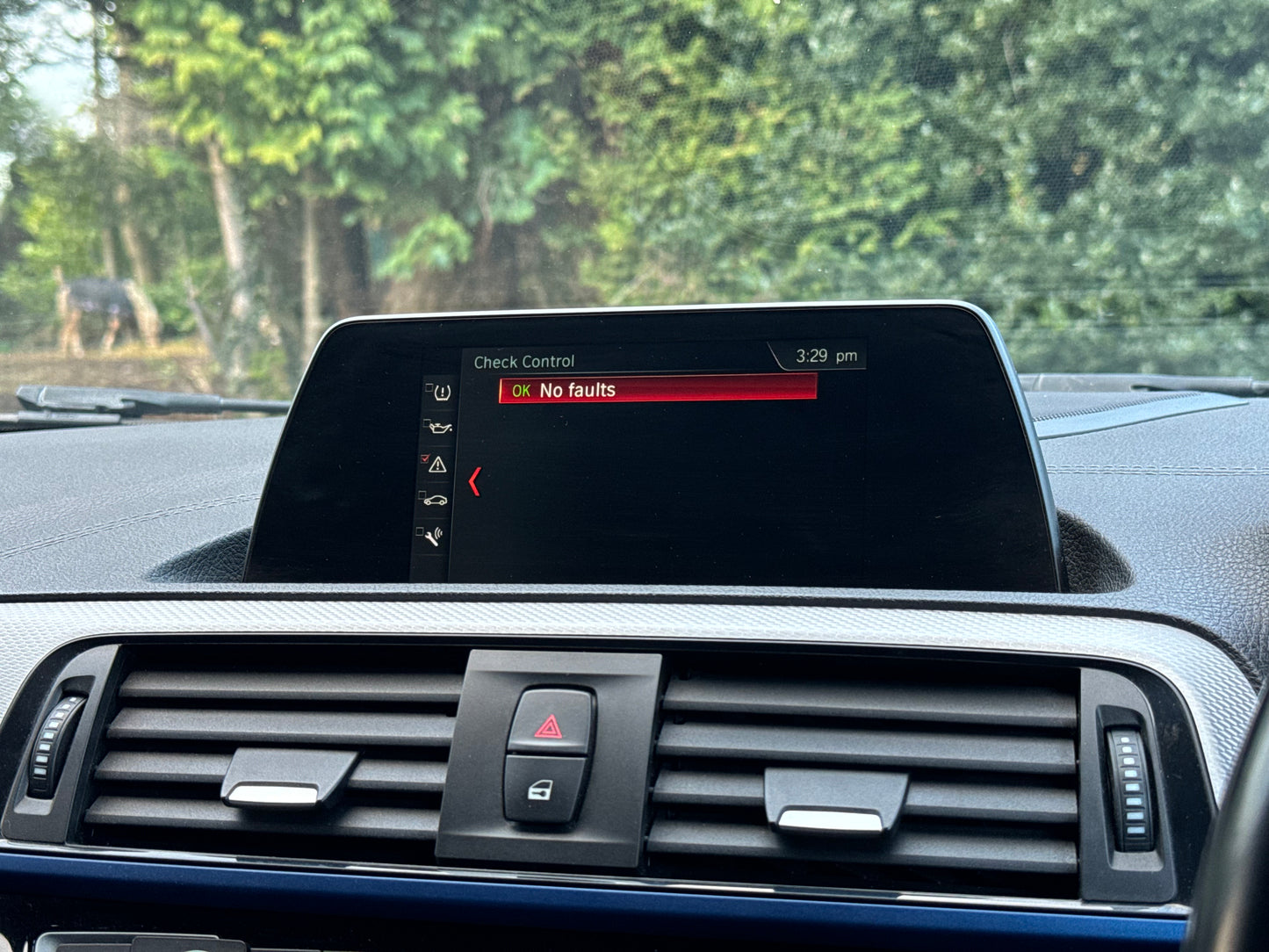 BMW 1 Series, M Sport Shadow Edition, Hatchback - YL67YVO