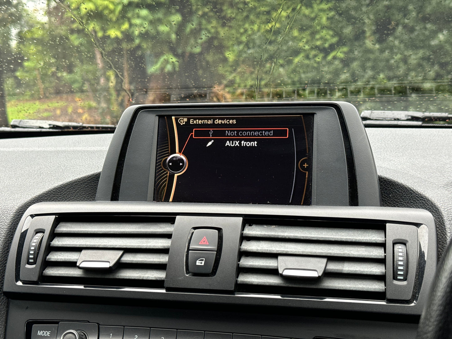 BMW 1 Series, 118d, Hatchback - EA61VOP