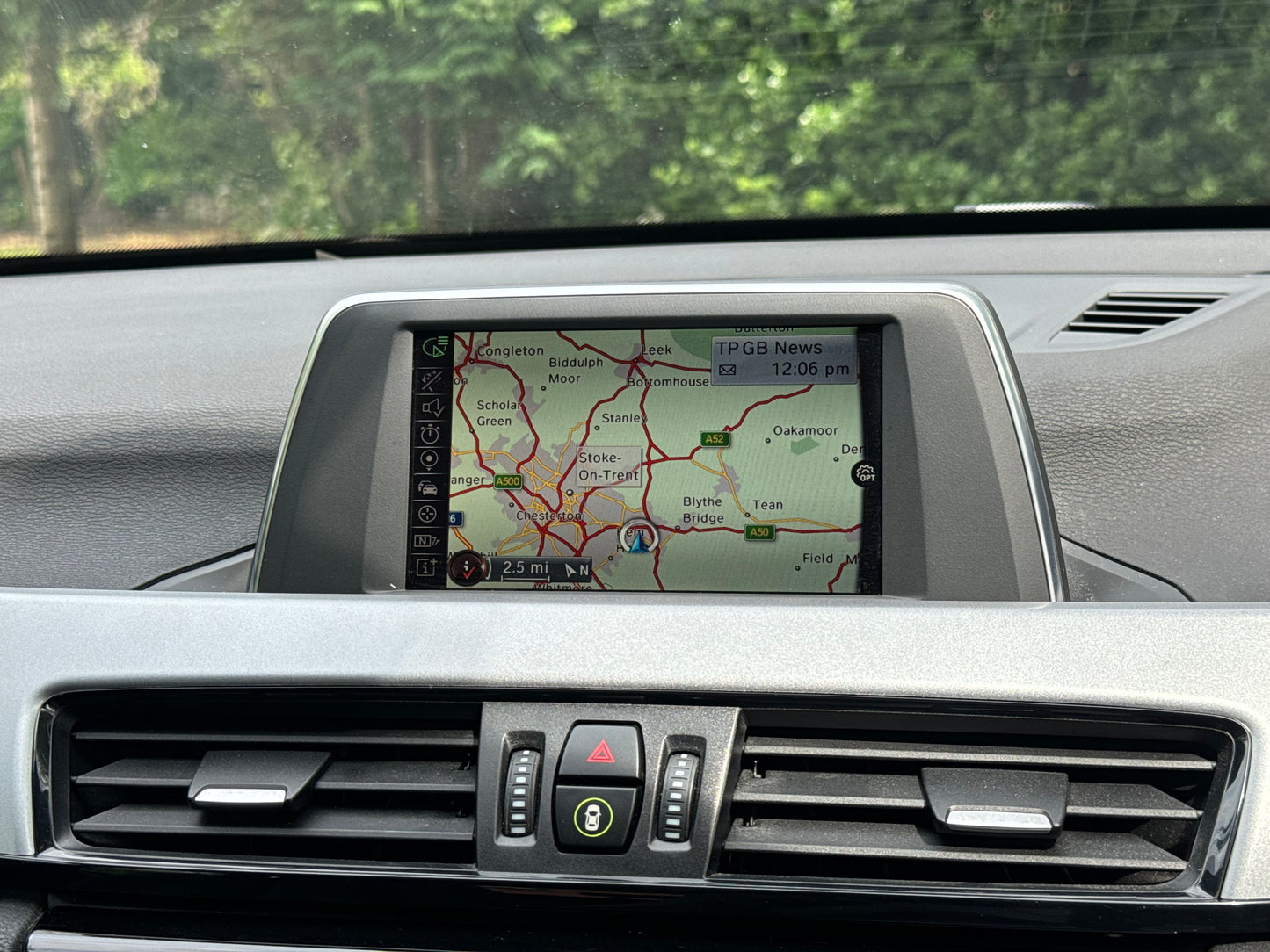 BMW X1, SE, sDrive, SUV - LN16FKB