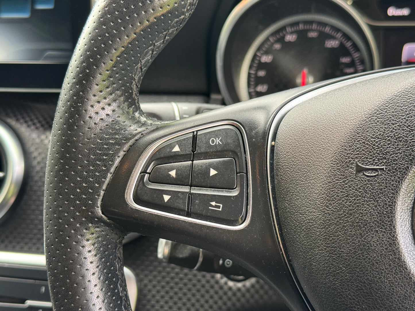 Mercedes-Benz, A Class, Sport, A180d, Hatchback - KJ17TGU