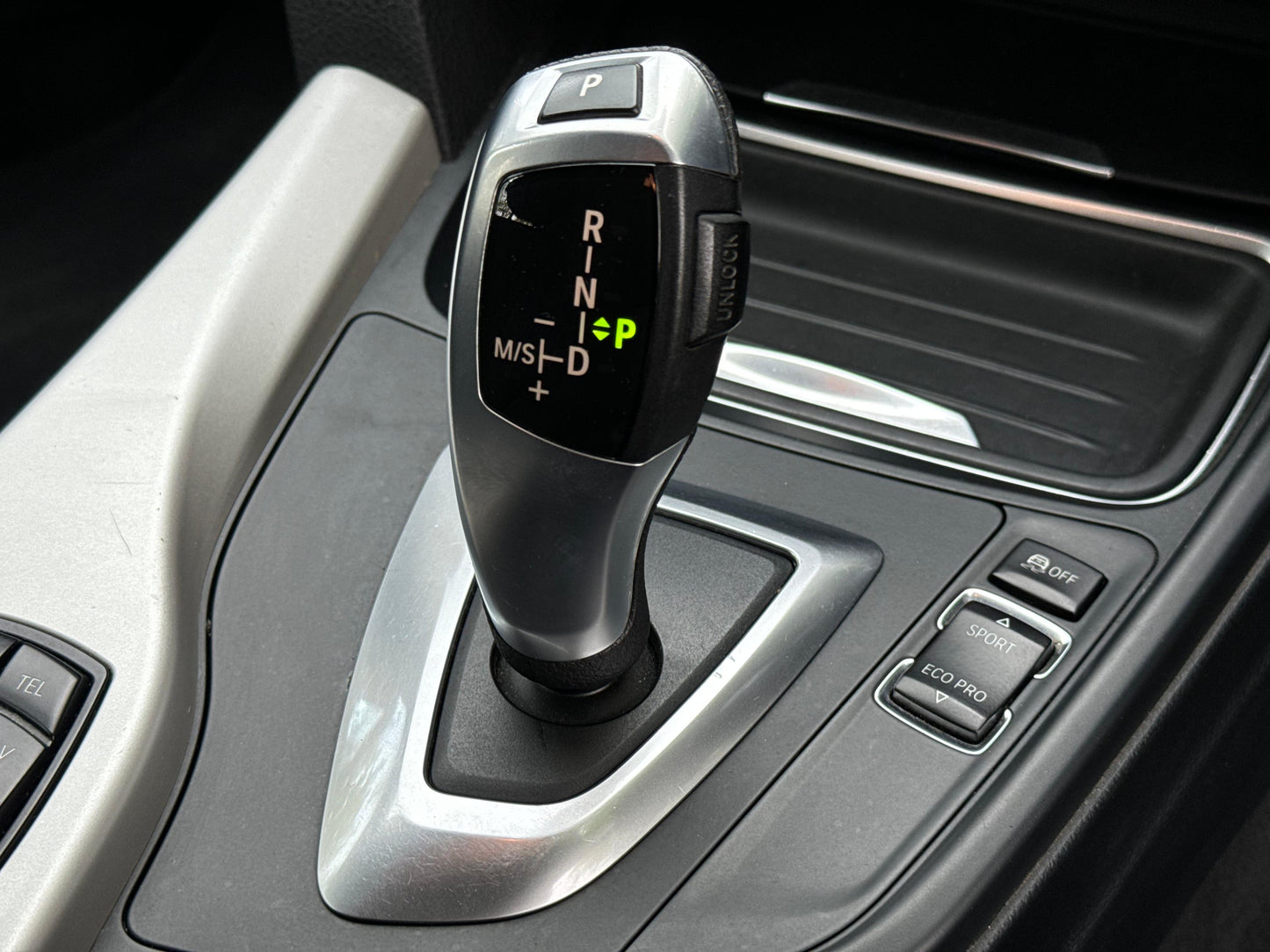 BMW 3 Series, Touring - WN14DND