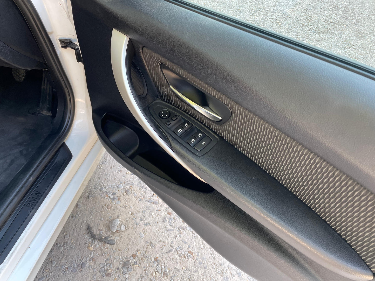 Bmw 3 Series, SE, 320d, Estate - FW13EKB
