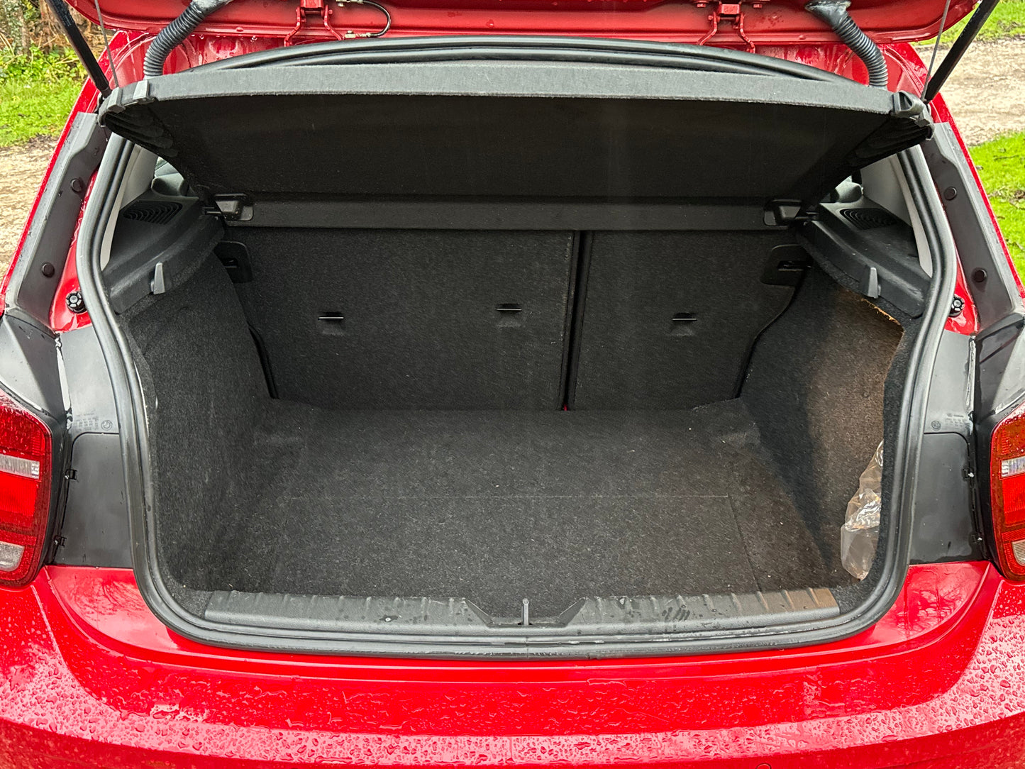 BMW 1 Series, 118d, Hatchback - EA61VOP