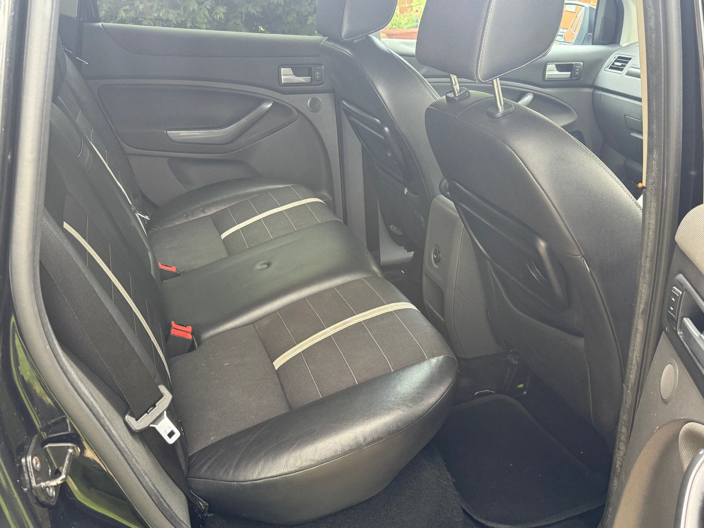 Ford Kuga, Titanium, AWD, SUV - GL58CYX