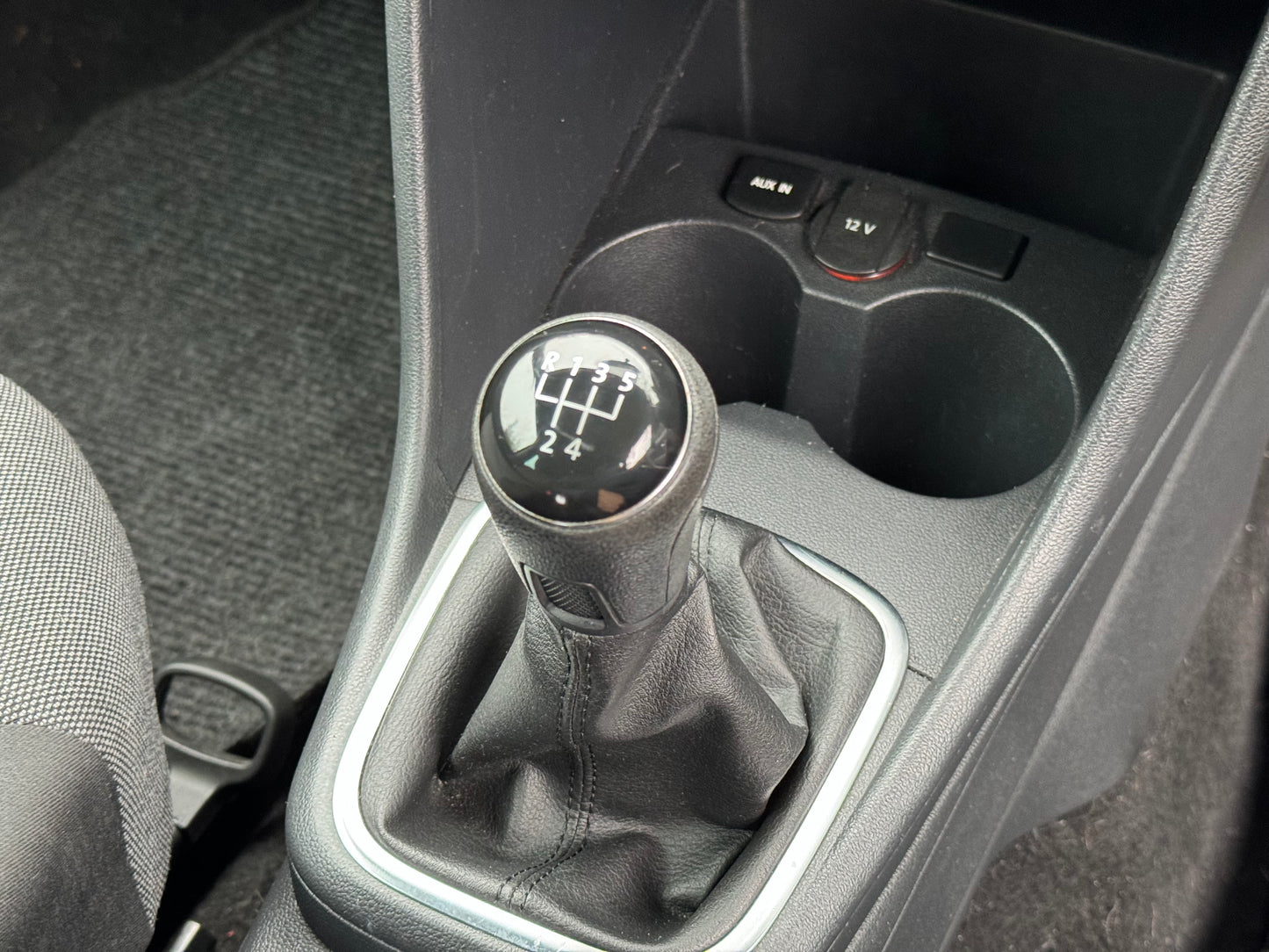 Volkswagen, Polo, Match Edition, Hatchback - SW13OBC