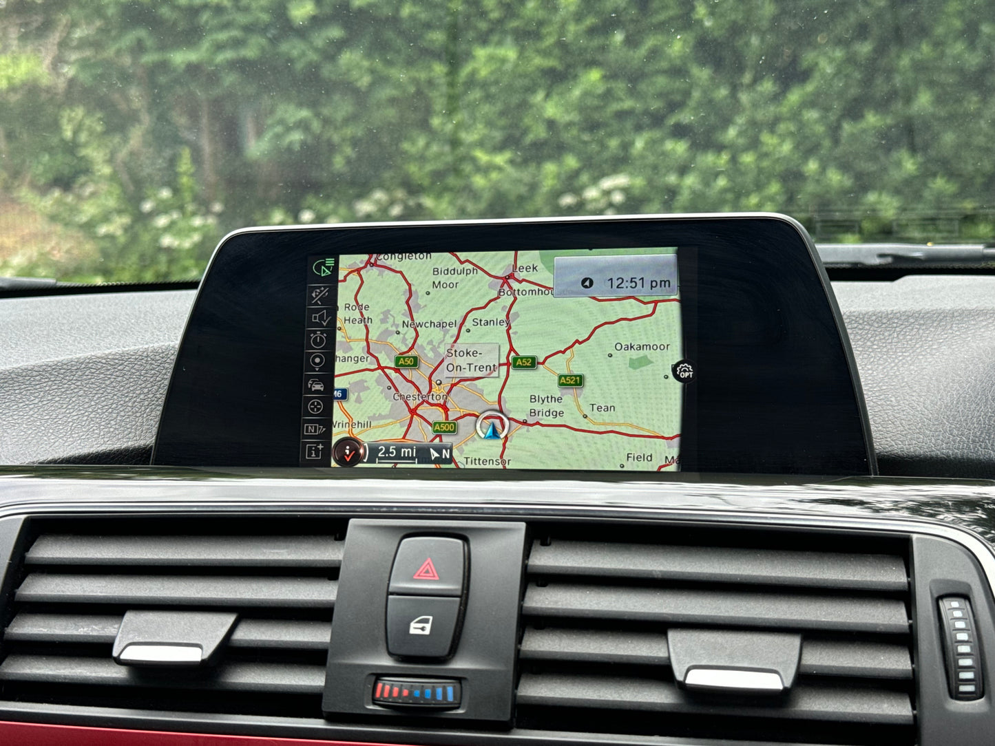 BMW 3 Series, Sport, 320d, Estate - YH66ZTJ