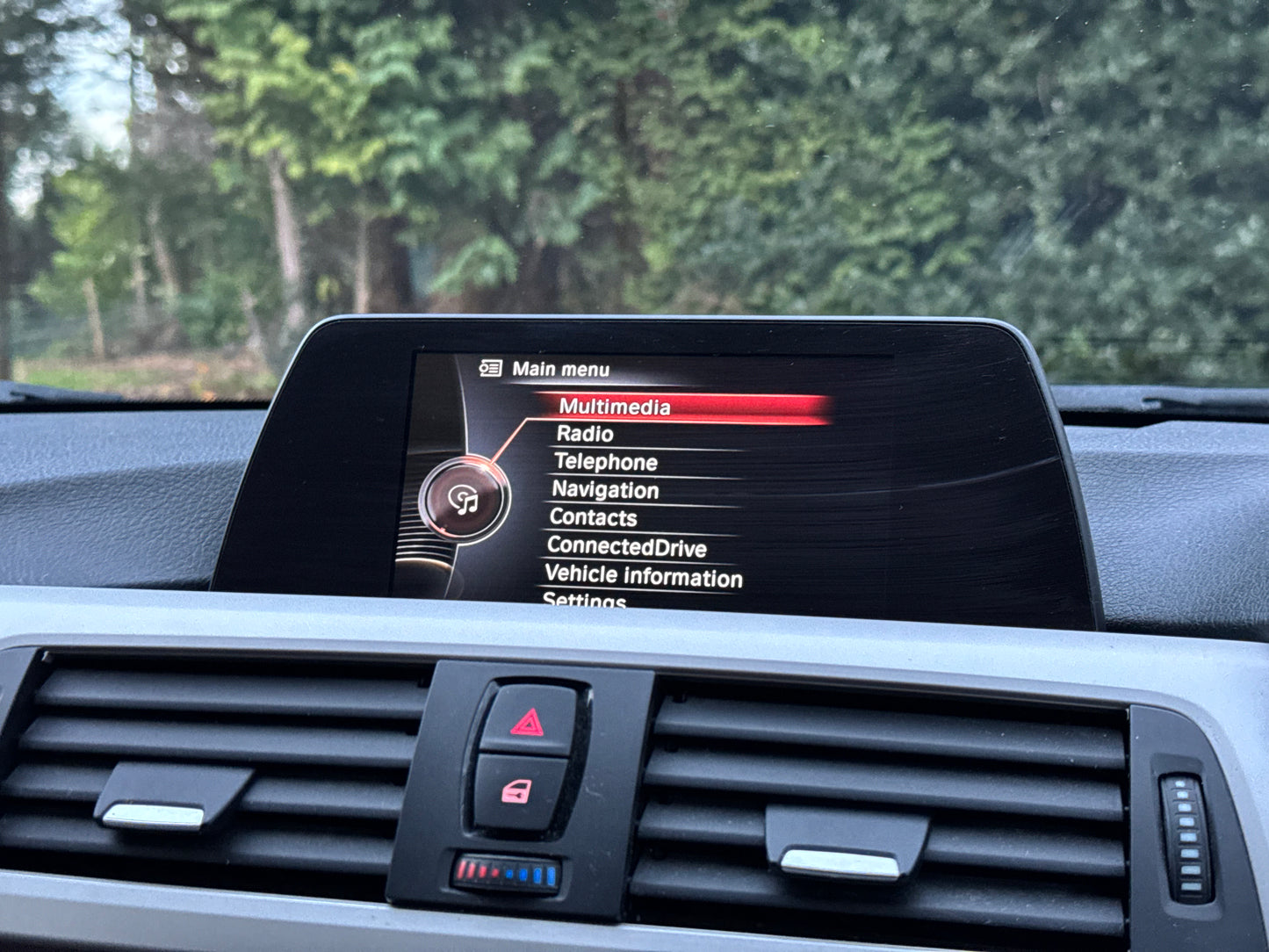 BMW 3 Series, ED, 320d, Saloon - DN15XFB