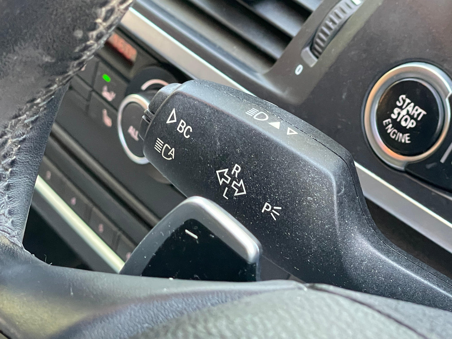 BMW X3, M Sport, xDrive, 20d, SUV - YE13JJY