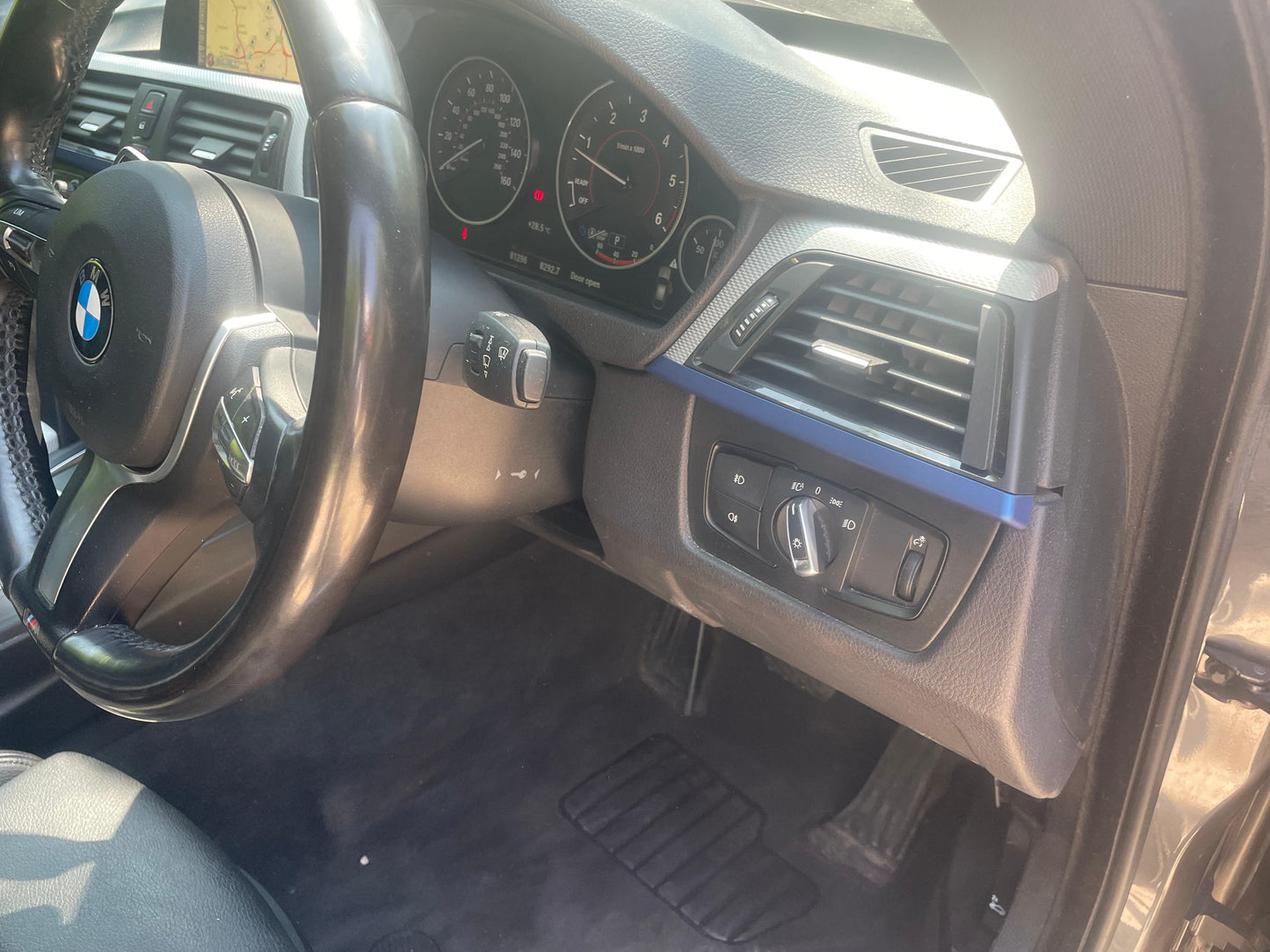 BMW 3 Series, GT, M Sport, xDrive, Hatchback - YE16CCO