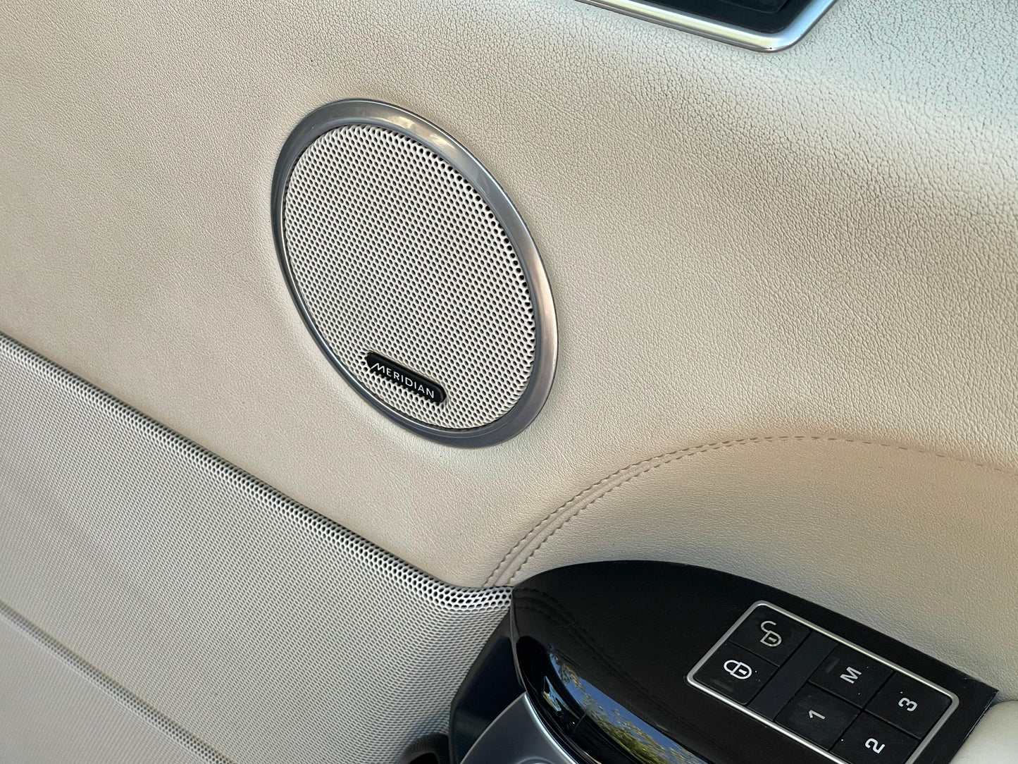 Range Rover Vogue, TDV6, SUV - OV63MBF