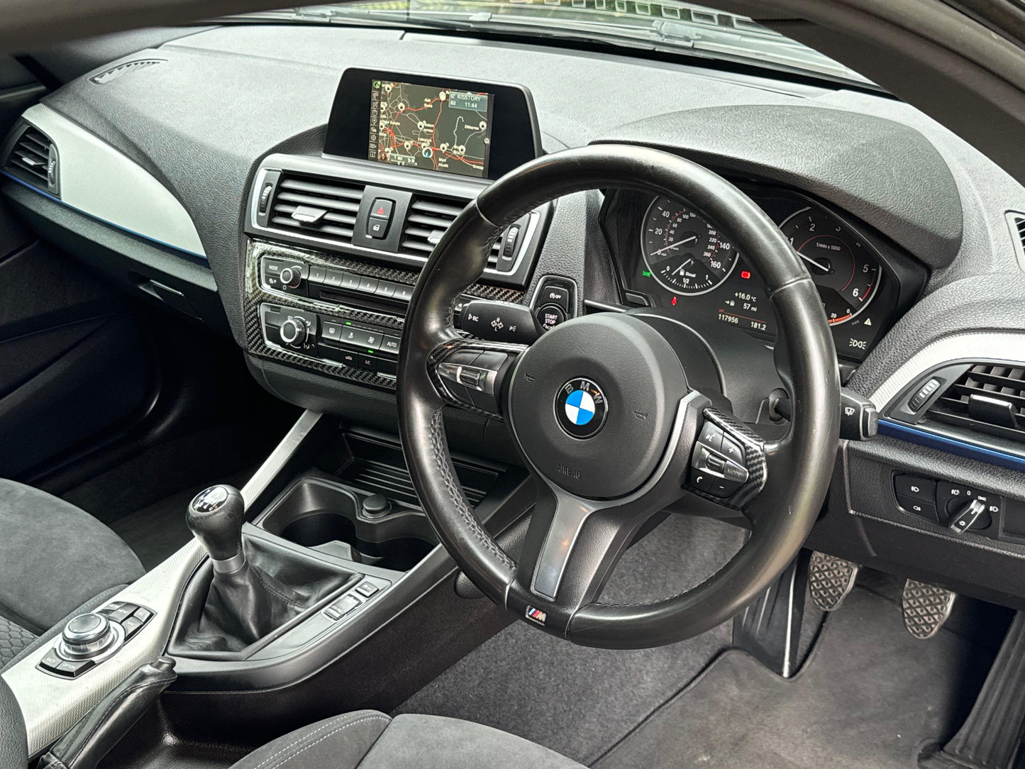 BMW 2 Series, M Sport, Coupe - KE65CCX