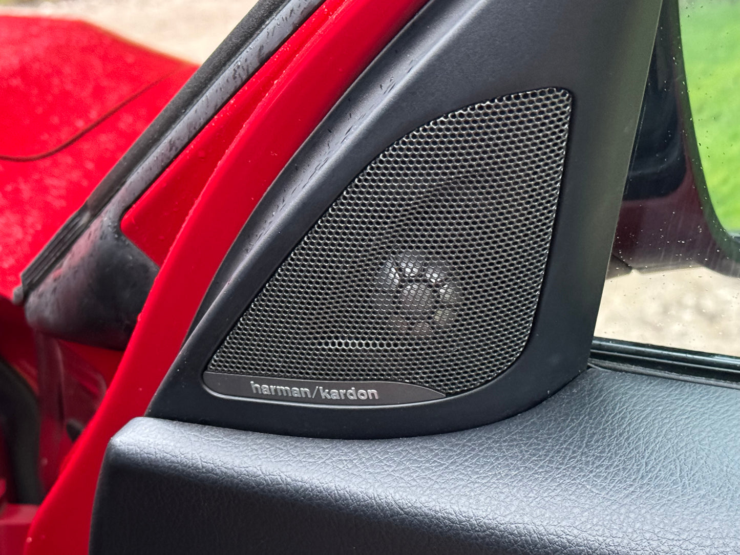 BMW 1 Series, M Sport, xDrive, 120d, Hatchback - NY17FKW