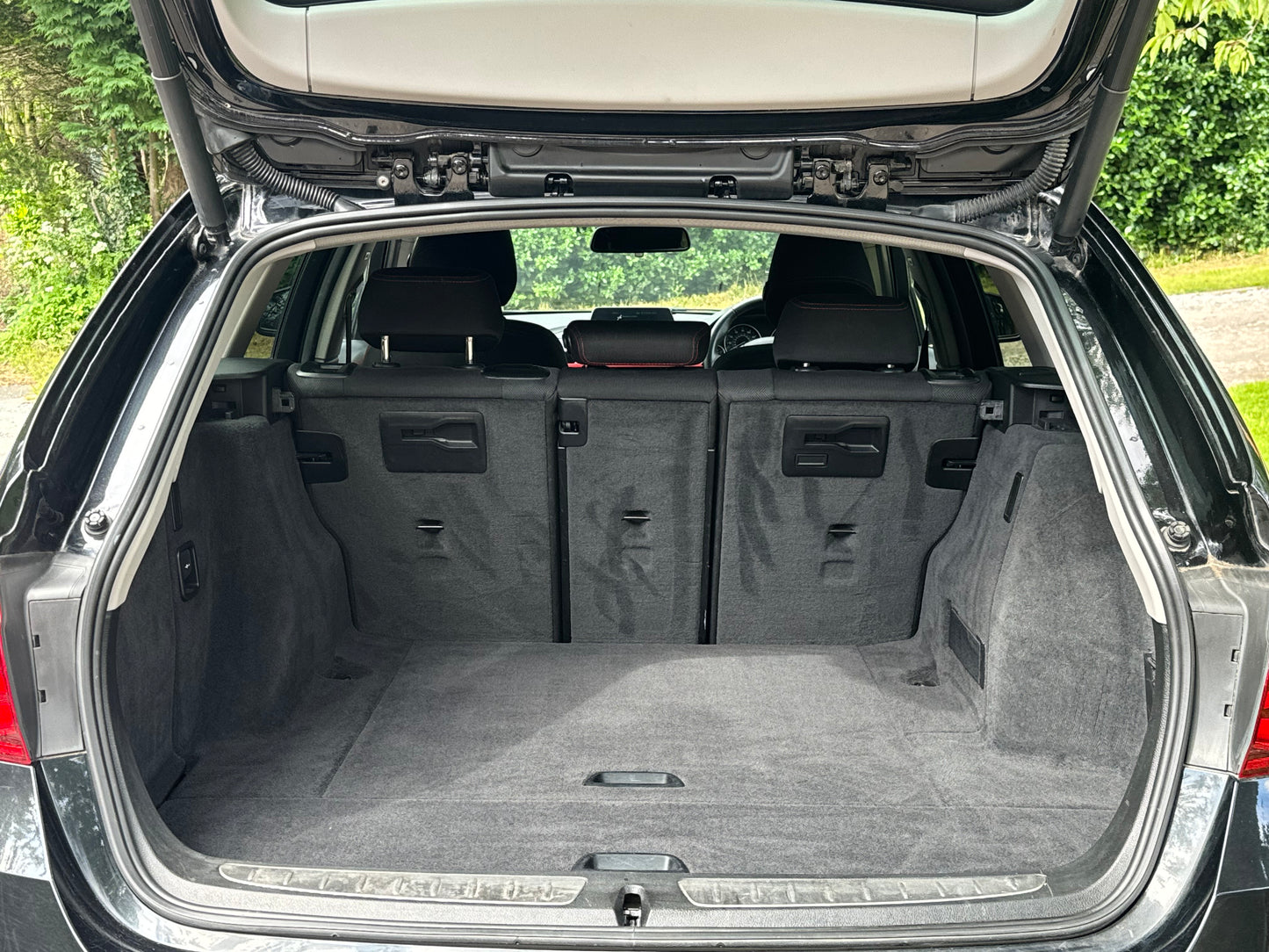 BMW 3 Series, Sport, 320d, Estate - FY18EZK