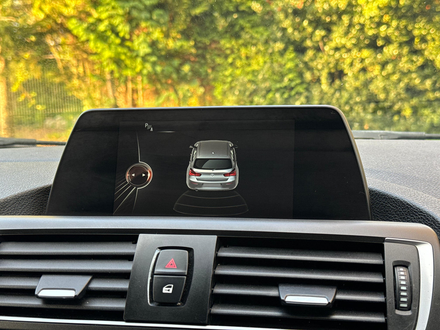 BMW 1 Series, M Sport, 116d, Hatchback - YK66OUN