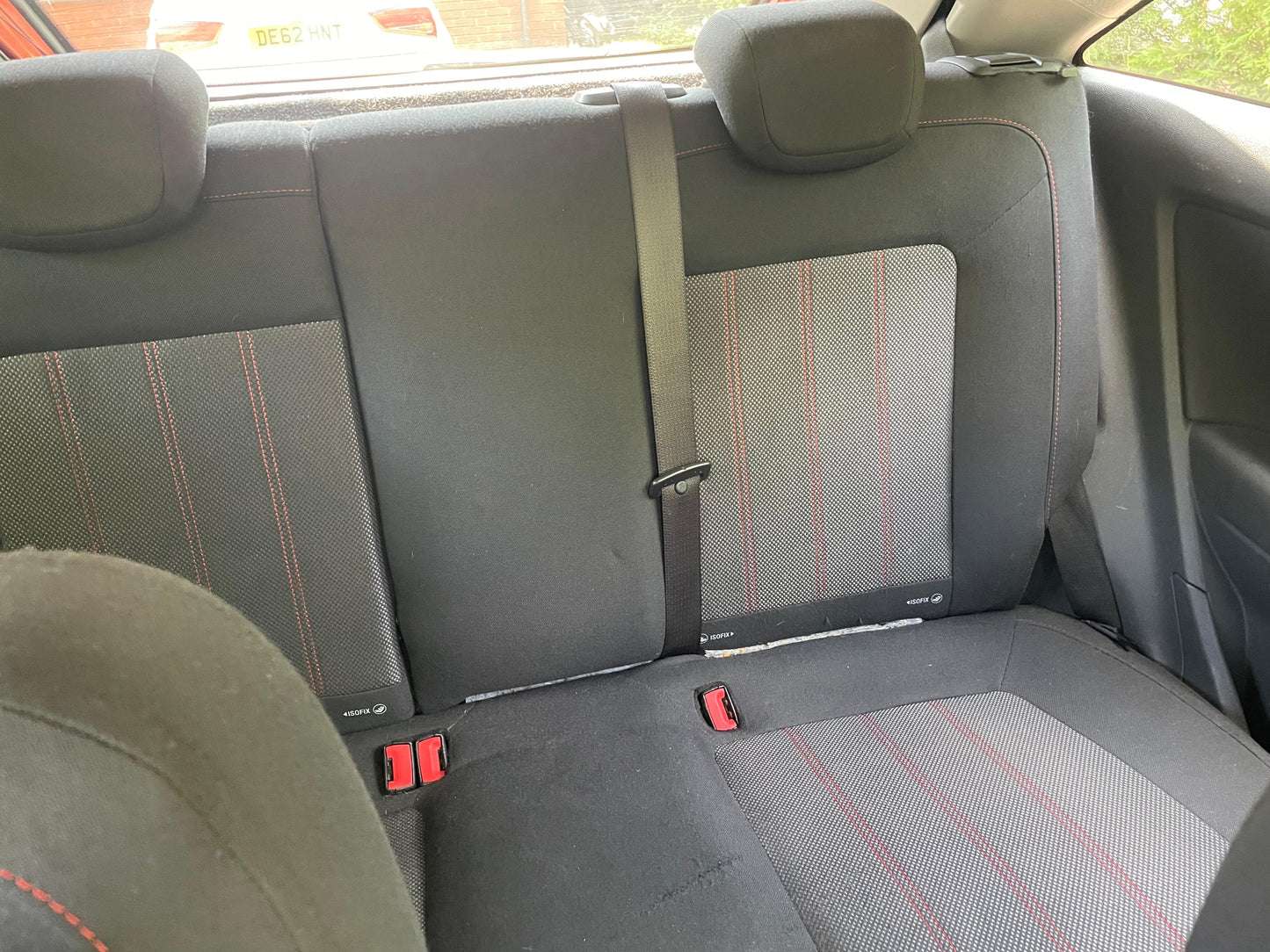 Vauxhall Corsa, SXi, Hatchback - LV11YGW