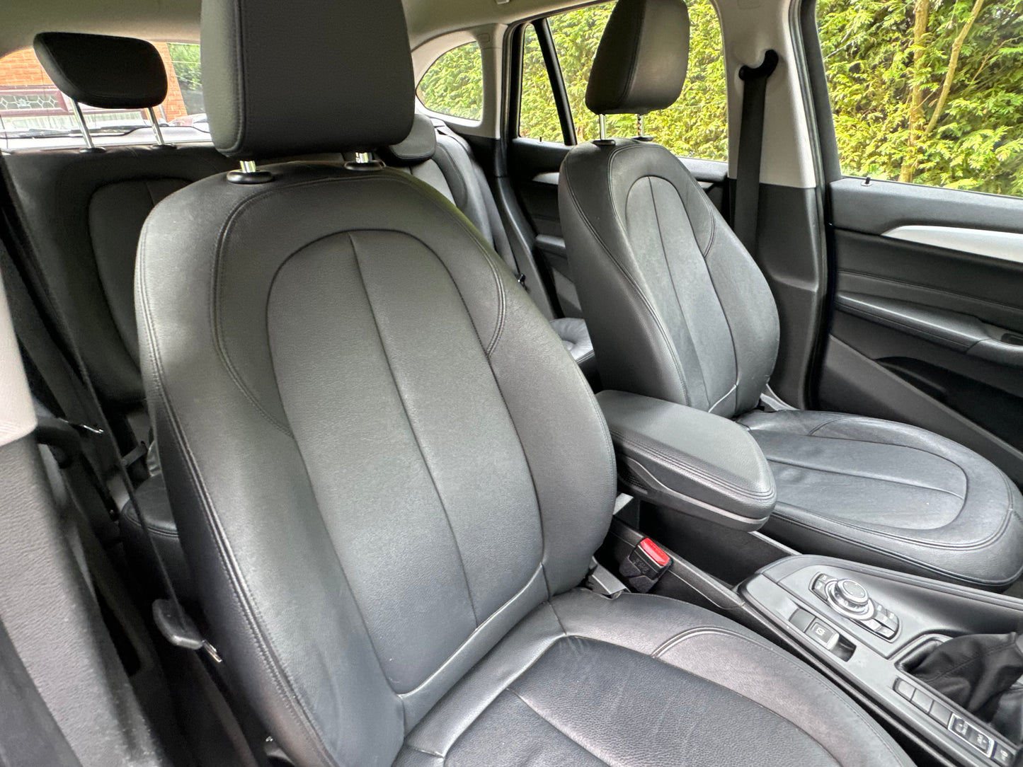 BMW X1, SE, sDrive, SUV - LN16FKB