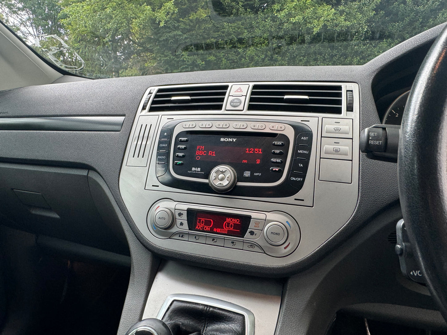 Ford Kuga, Titanium, AWD, SUV - GL58CYX