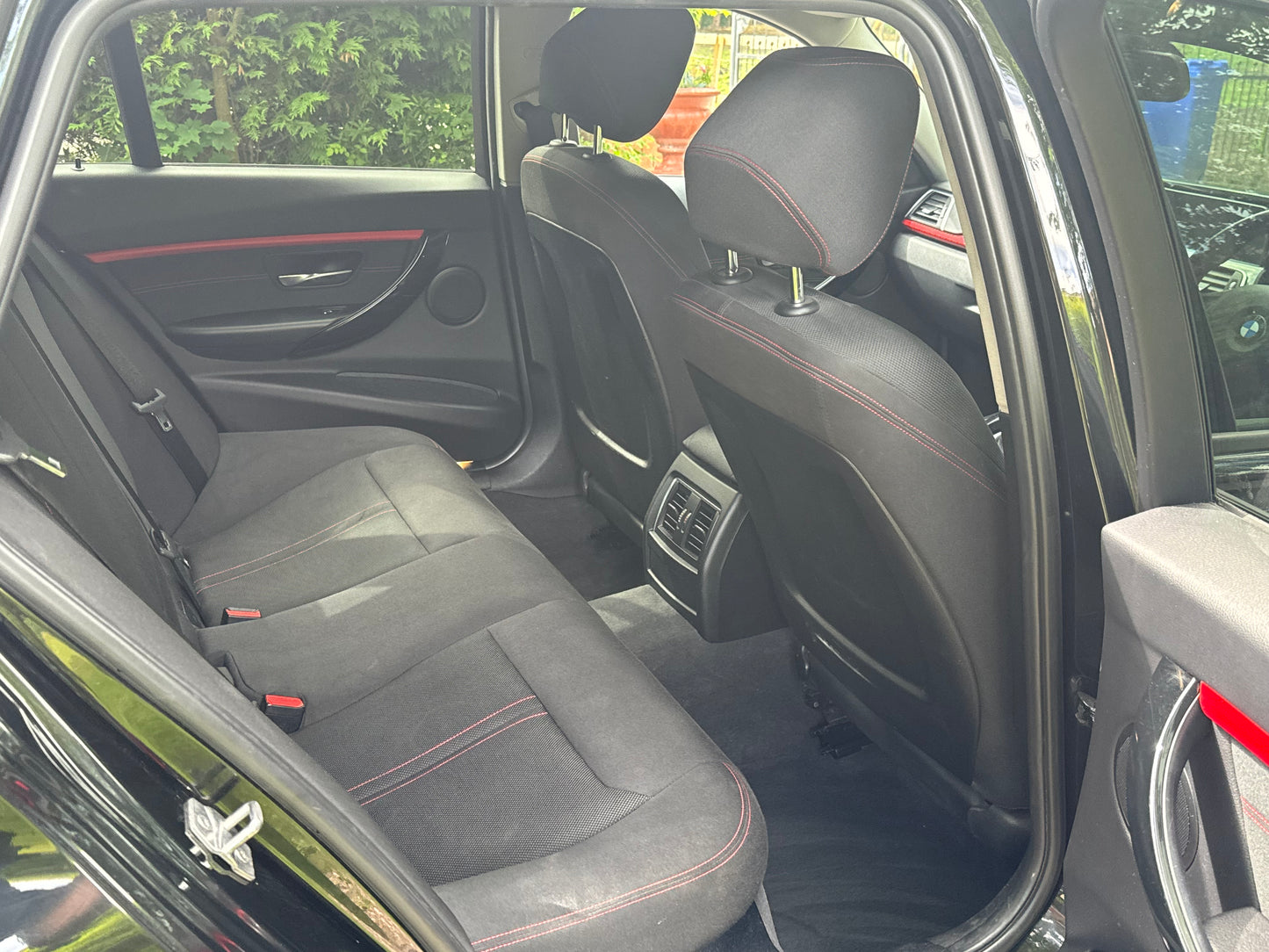 BMW 3 Series, Sport, 320d, Estate - FY18EZK