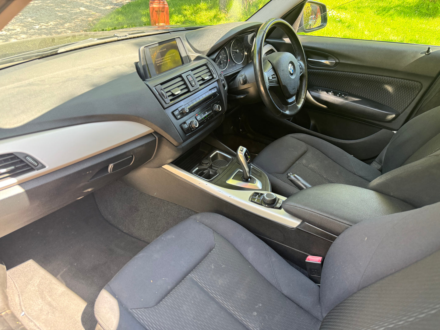 BMW 1 Series, Se, 116d, Hatchback - EN63KTV