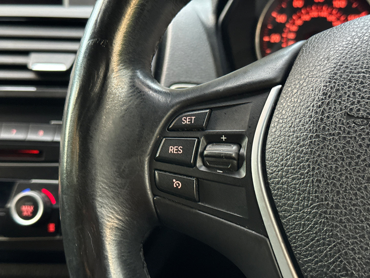 BMW 1 Series, M Sport, 118d Hatchback - YJ14UVT